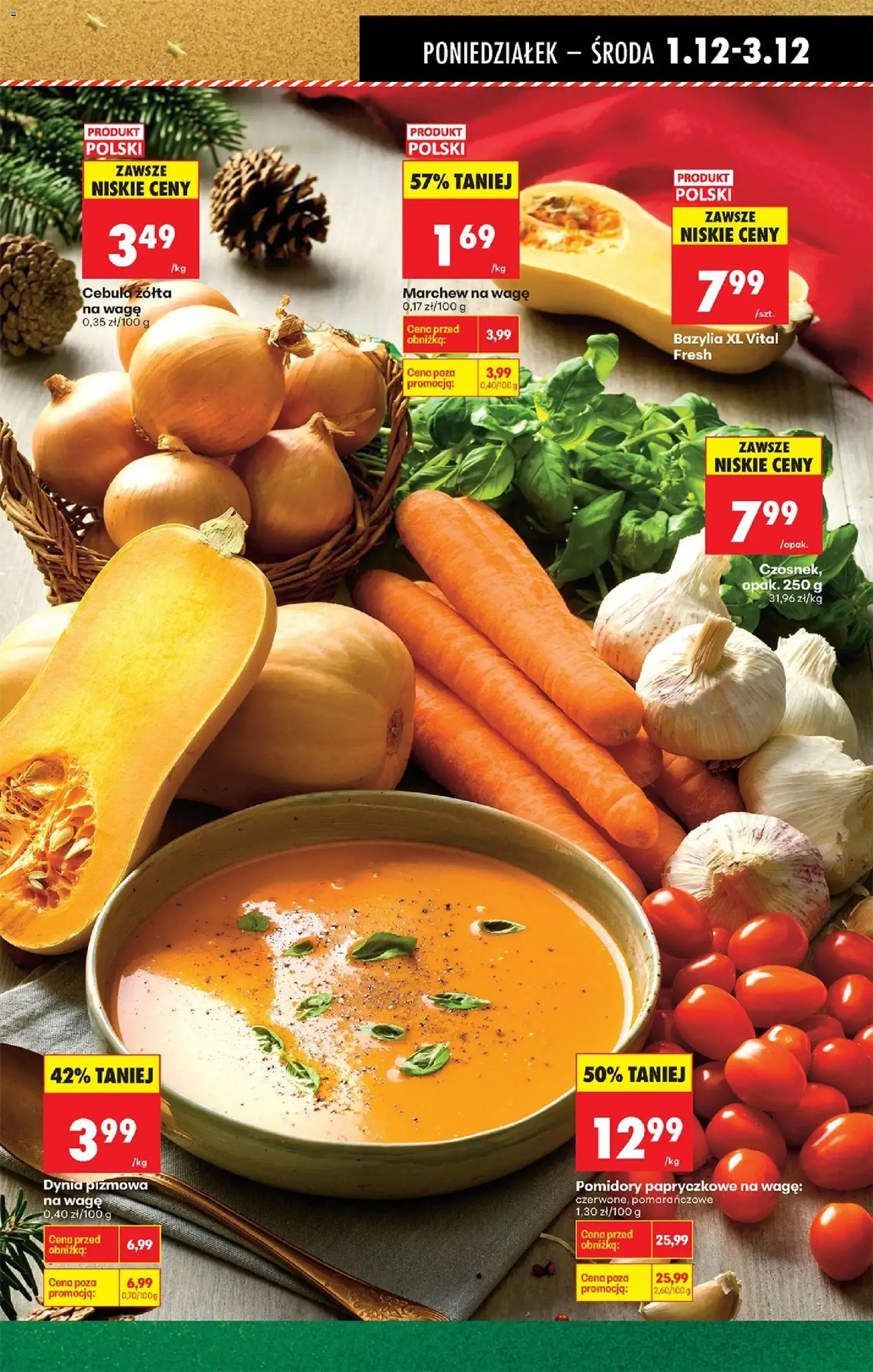 Biedronka gazetka - ważny gazetka od 01.12.2025 strona 31 z 89