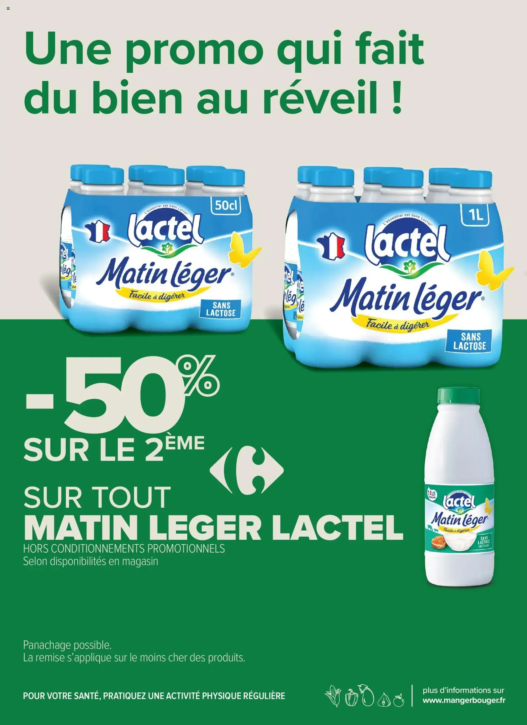 Carrefour contact catalogue - brochure valable à partir du 19/05/2026, page 18 sur 28
