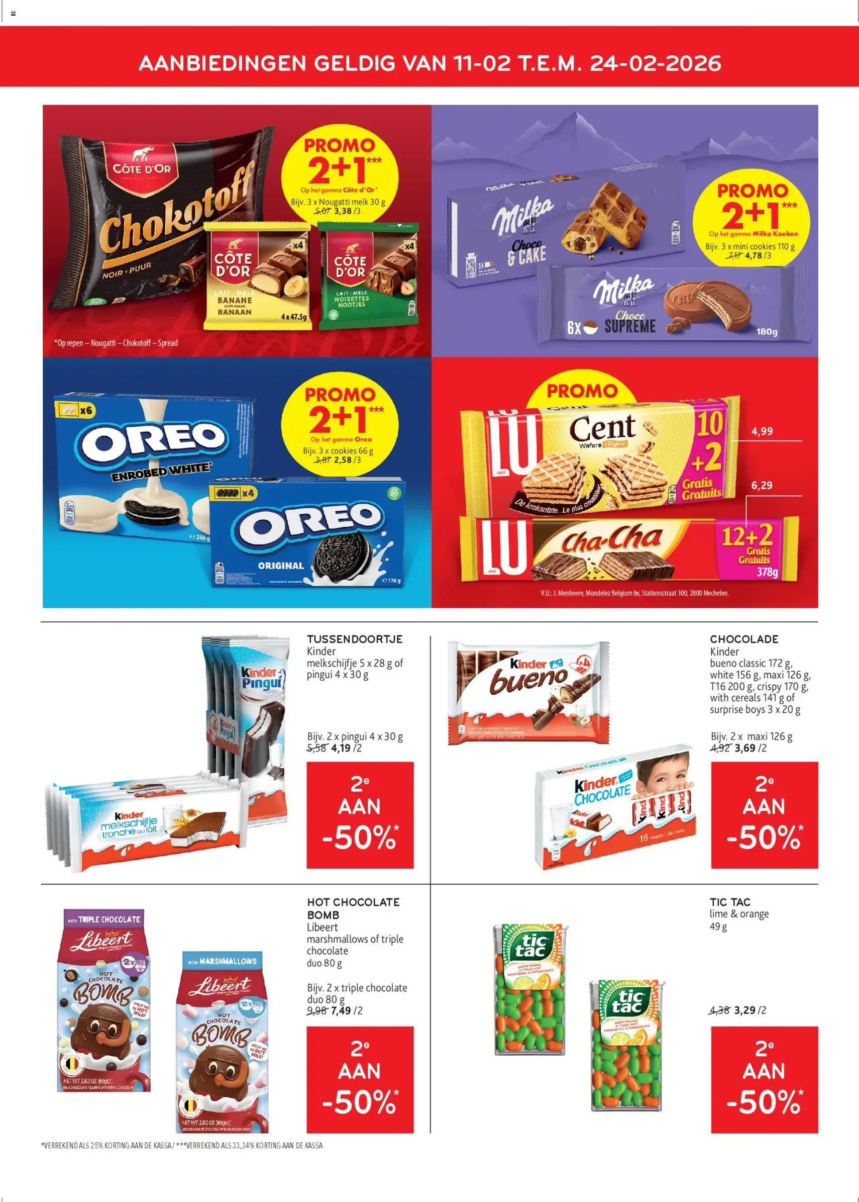Alvo folder - geldige folder vanaf 11/02/2026 pagina 8 van 14
