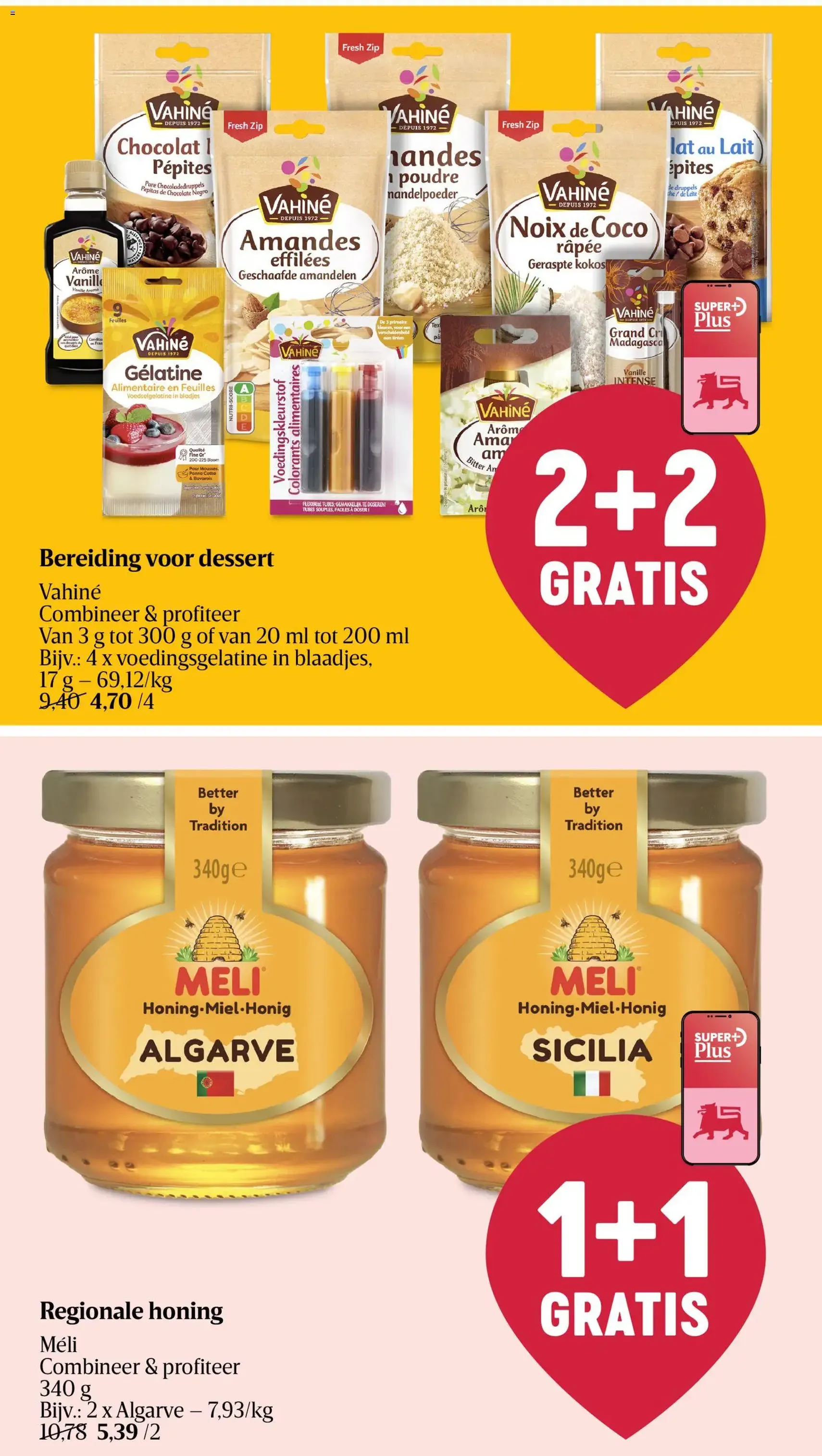 Delhaize folder week 20 - geldige folder vanaf 13/05/2026 pagina 24 van 47