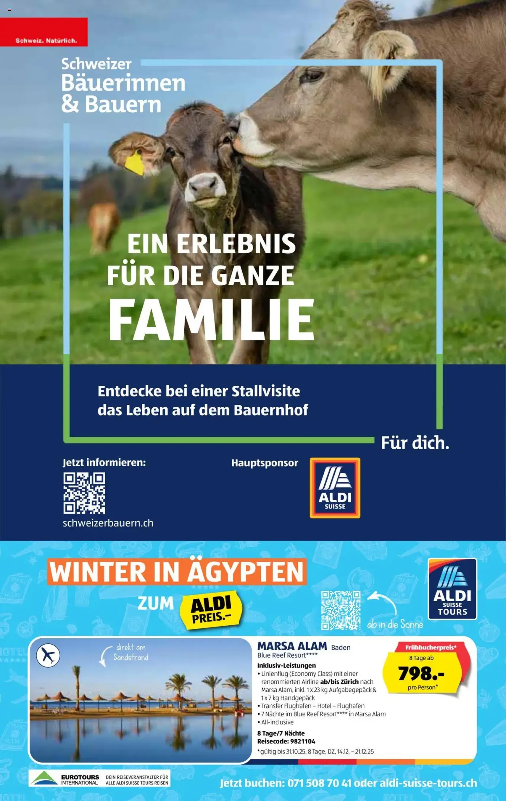 Aldi Aktionen - Gültiger Prospekt ab 18.09.2025, Seite 29 von insgesamt 32