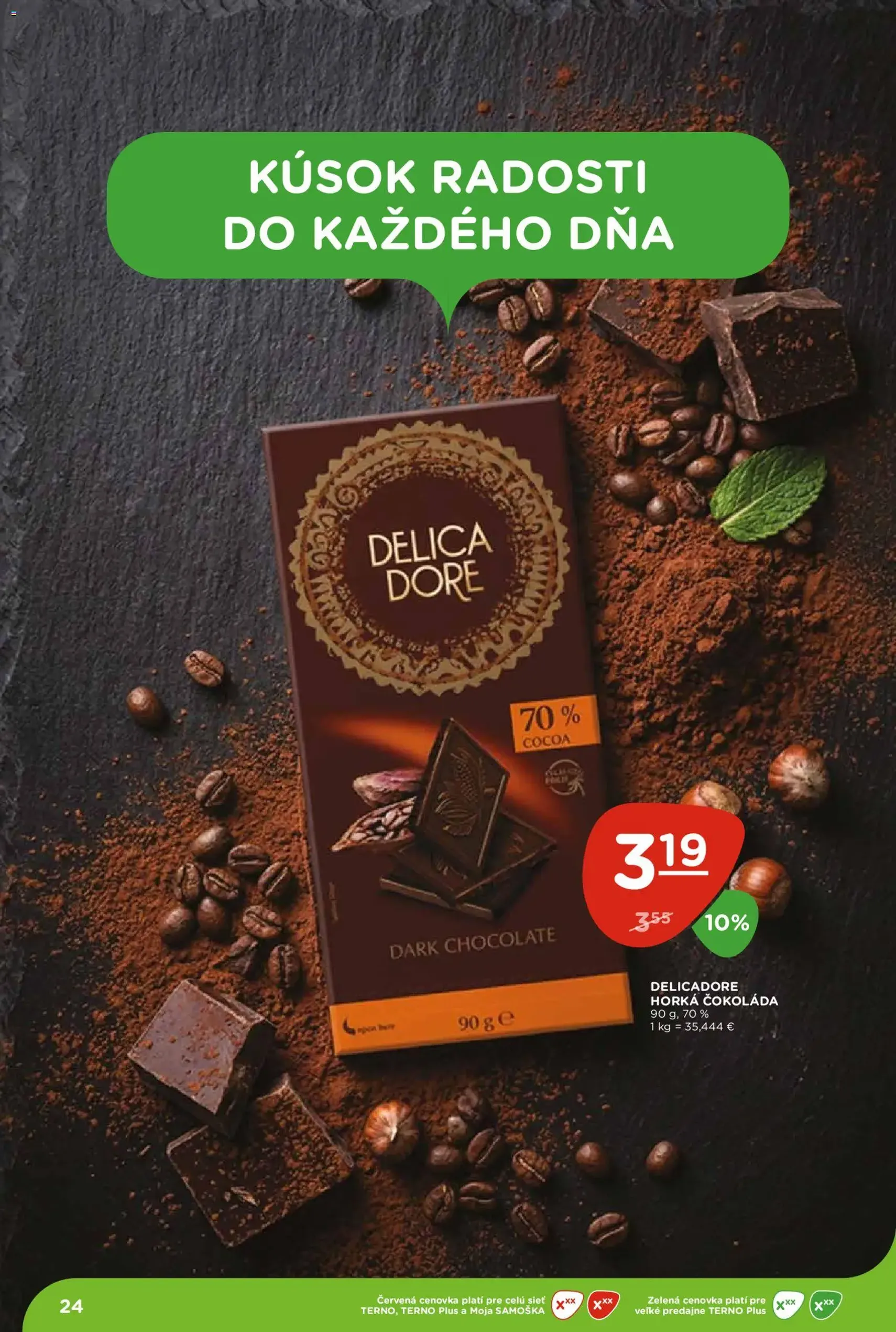 Terno leták - platný leták od 09.07.2026 strana 24 z 29