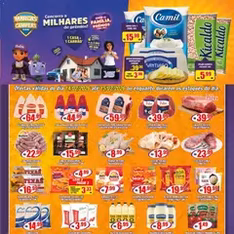 Violeta Supermercados - Ofertas da semana - pré-visualização do folheto, válido a partir de 14/02/2026