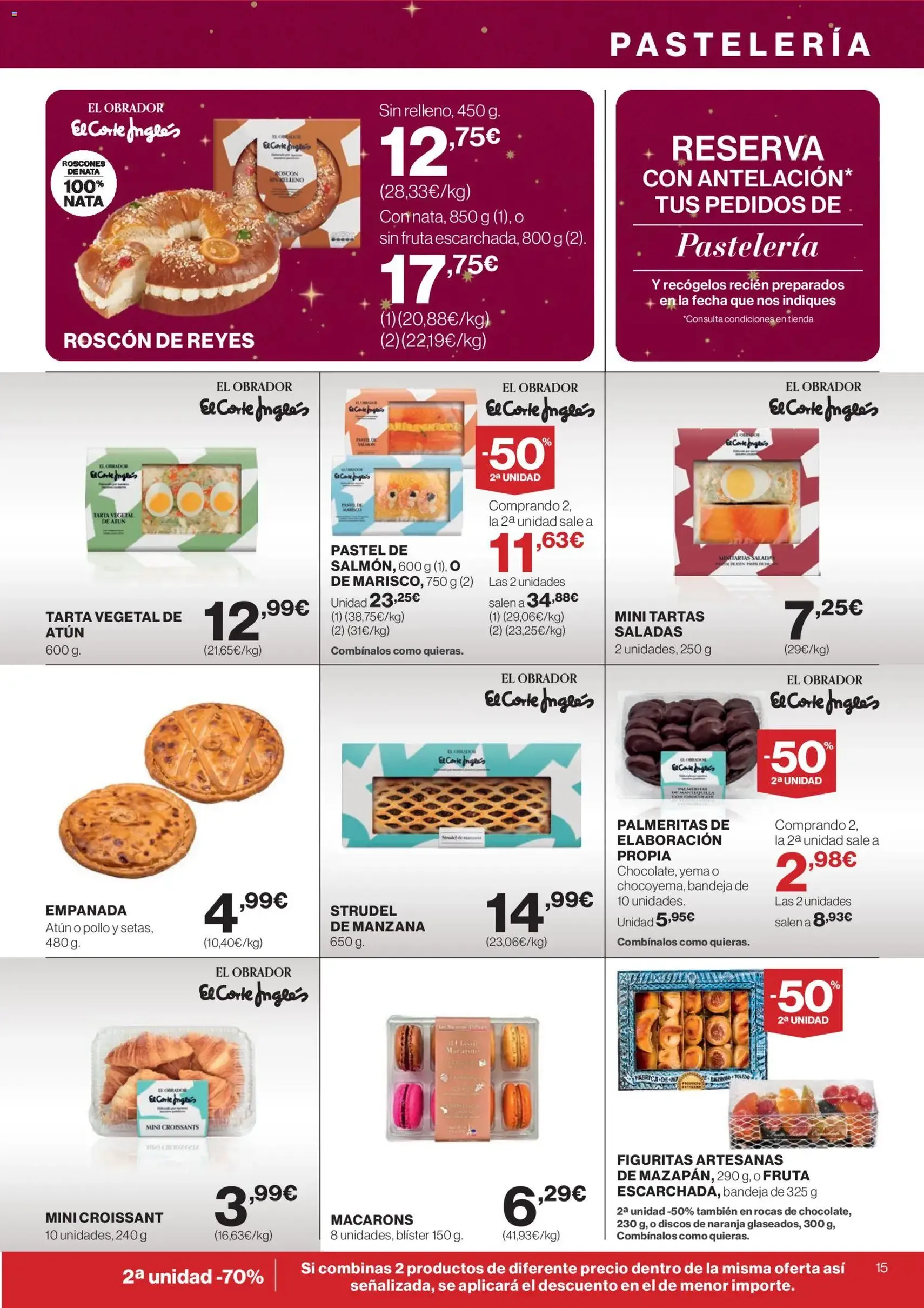 Supercor folleto - folleto válido desde 18/12/2025 página 15 de 48