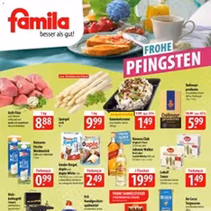 Famila Prospekt - Prospekt Vorschau gültig ab 18.05.2026