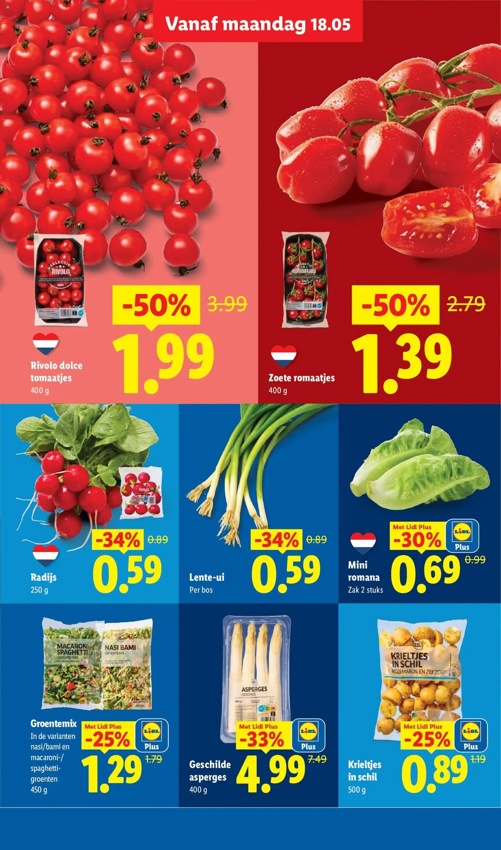 Lidl folder week 21 - geldige folder vanaf 18-05-2026 pagina 7 van 52