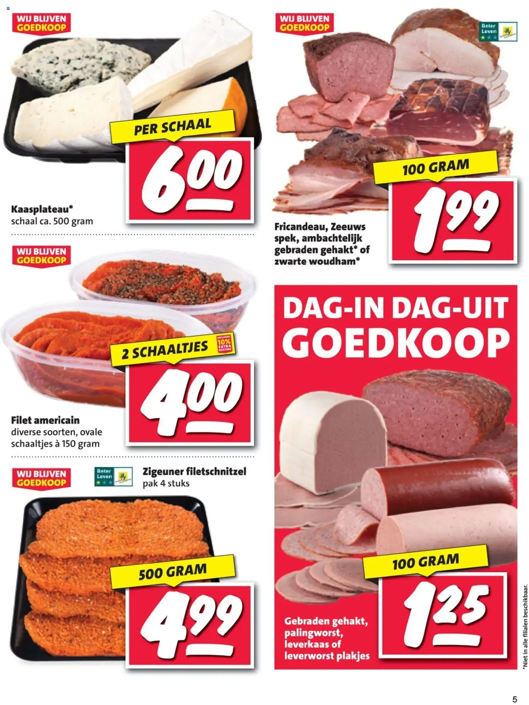 Nettorama folder - geldige folder vanaf 18-05-2026 pagina 5 van 33