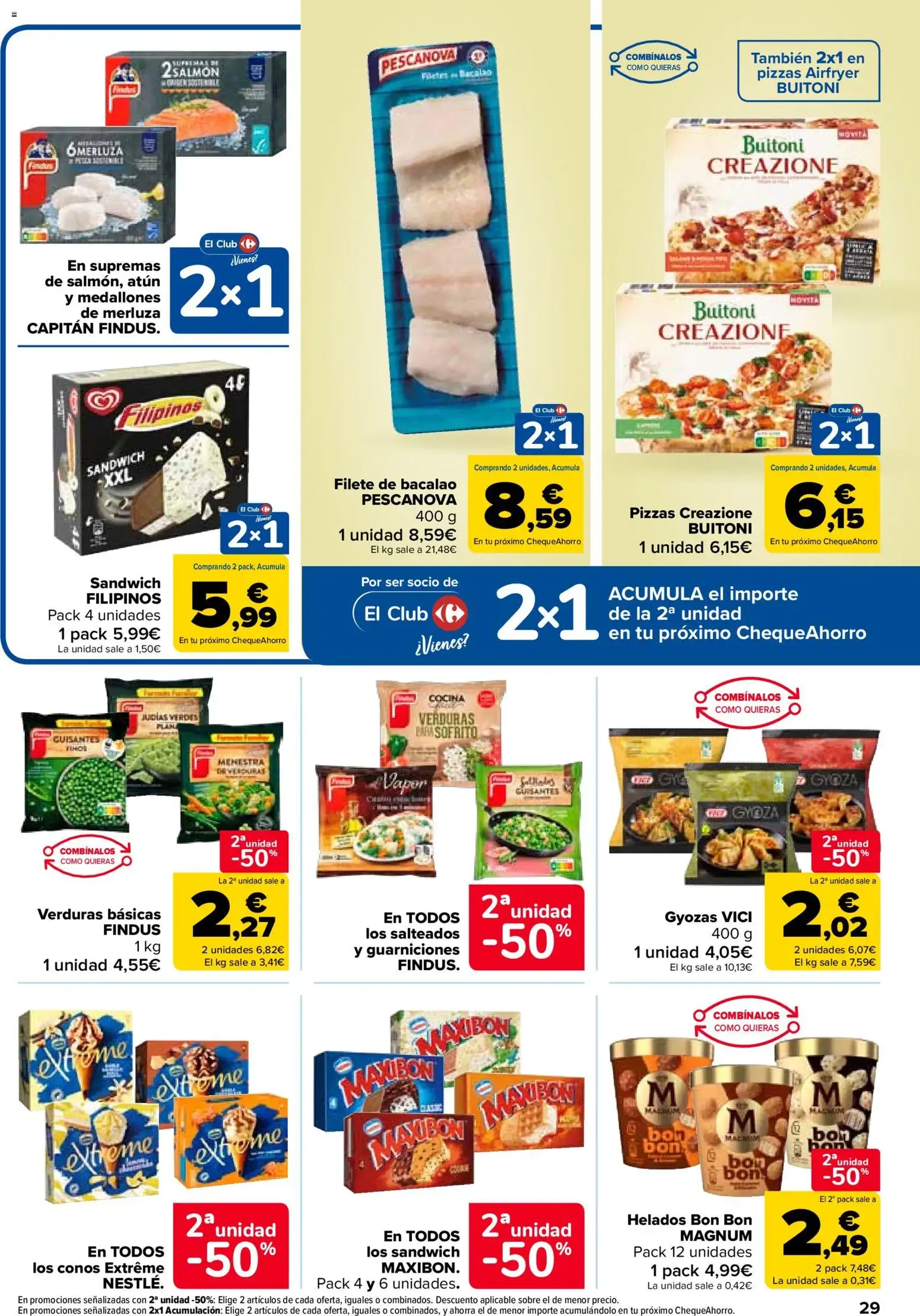 Carrefour folleto - folleto válido desde 12/02/2026 página 29 de 88