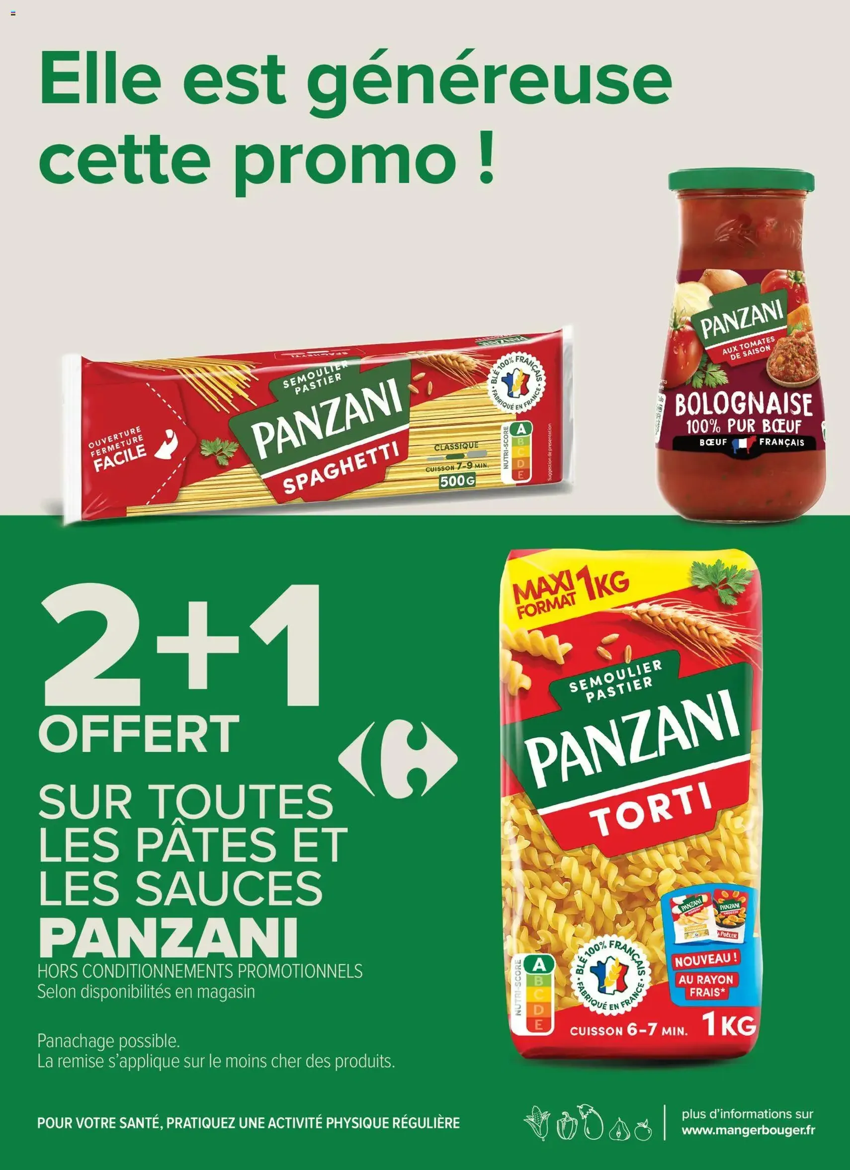Carrefour City catalogue - brochure valable à partir du 22/09/2026, page 6 sur 23