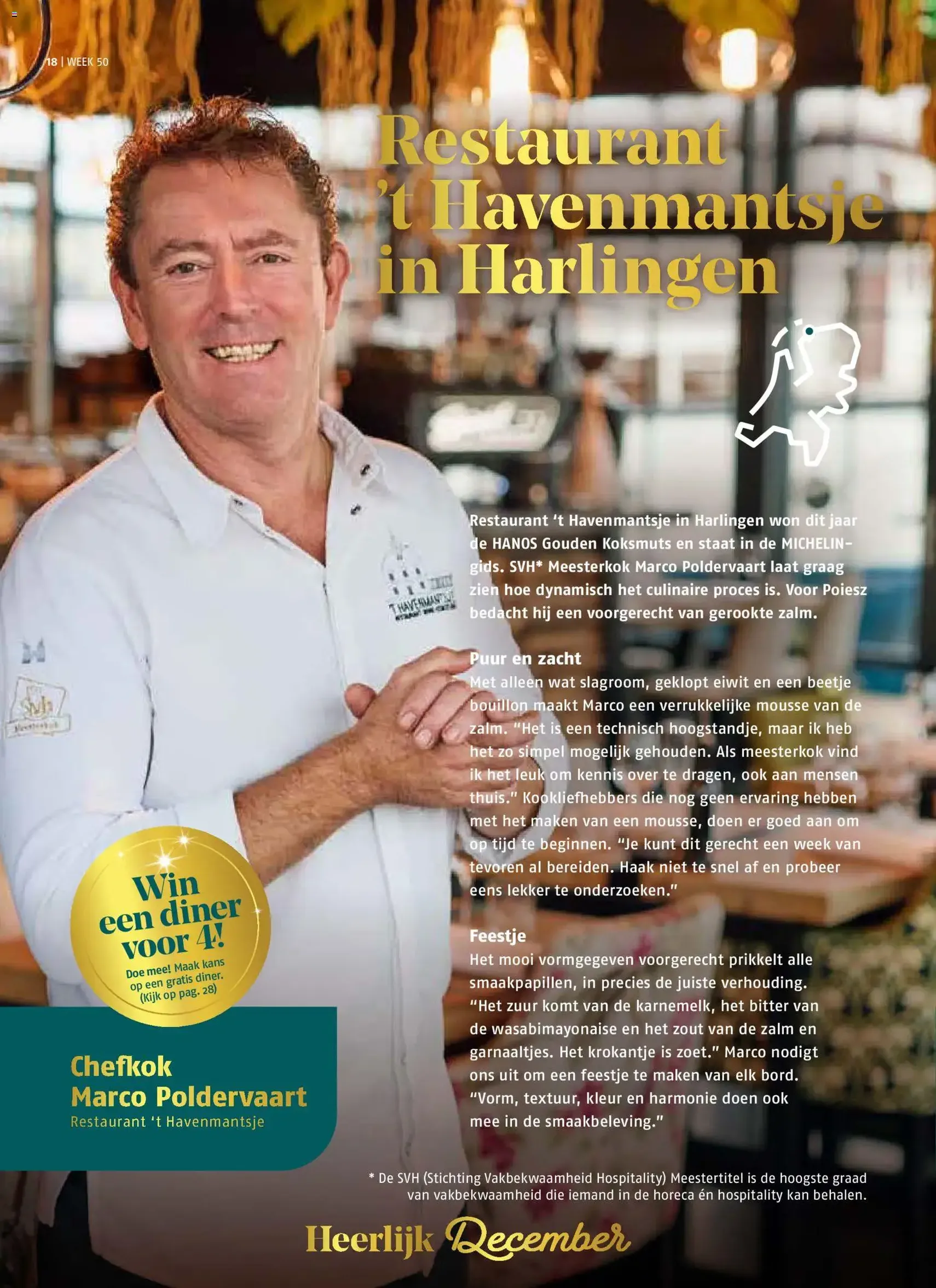 Poiesz Folder week 50 - geldige folder vanaf 07-12-2025 pagina 18 van 44