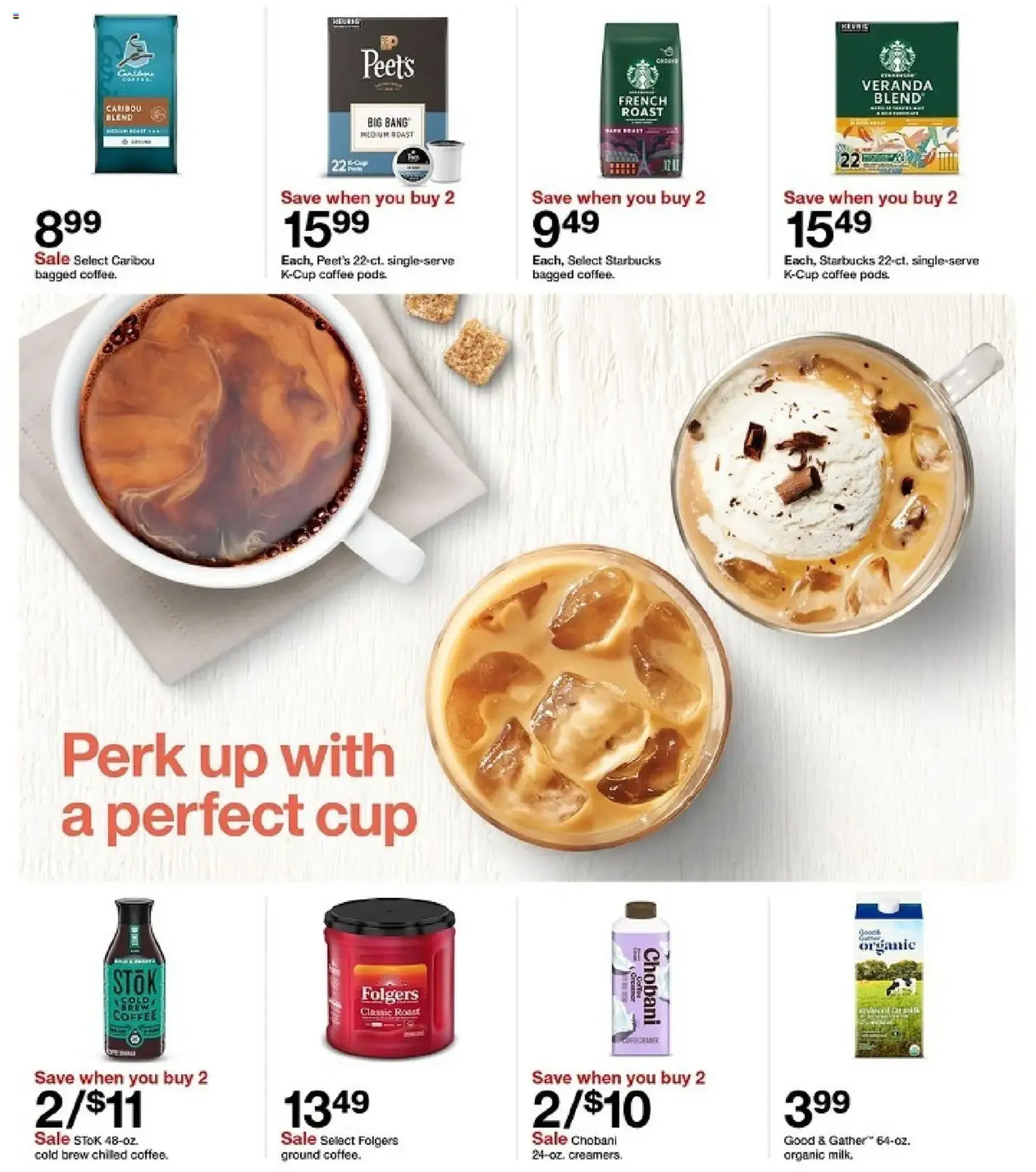 Target Weekly Ad - valid flyer from 07/26/2026, page 33 of 36