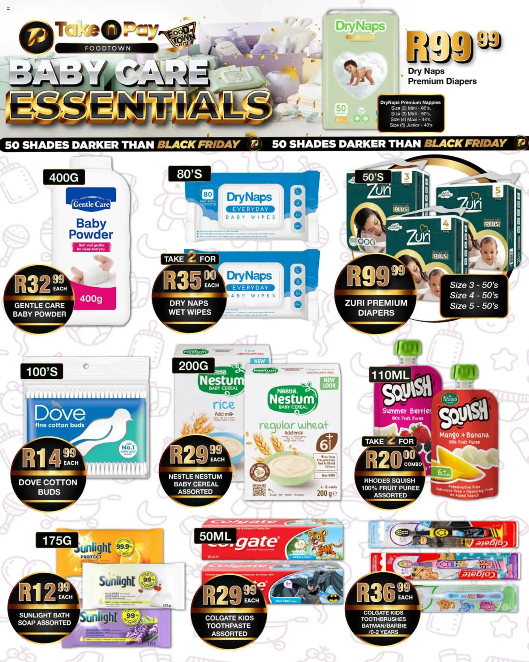 Take n Pay Black Friday - valid flyer from 15/12/2025, page 30 of 61
