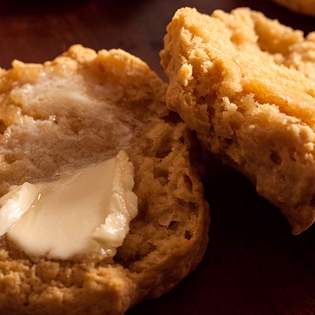 Recipe preview Easy Drop Biscuits