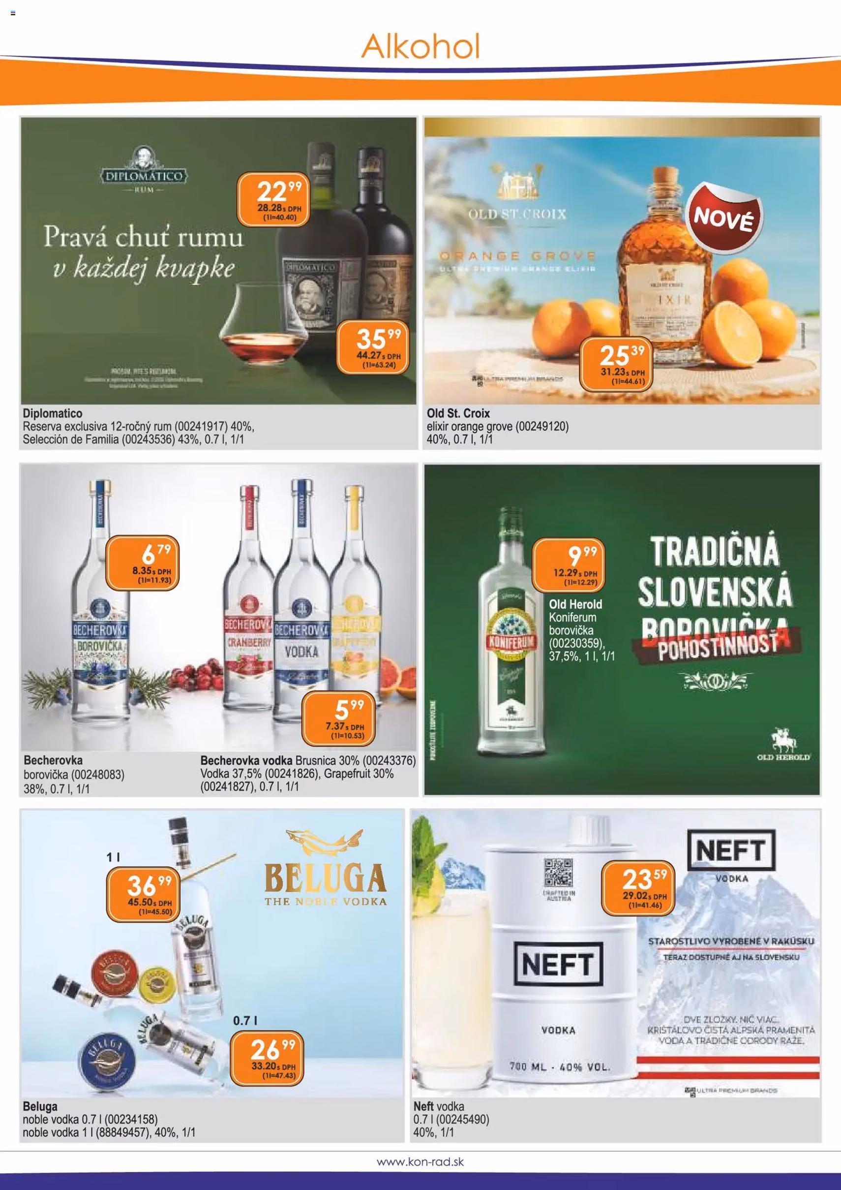 KON - RAD leták - platný leták od 01.11.2026 strana 18 z 48