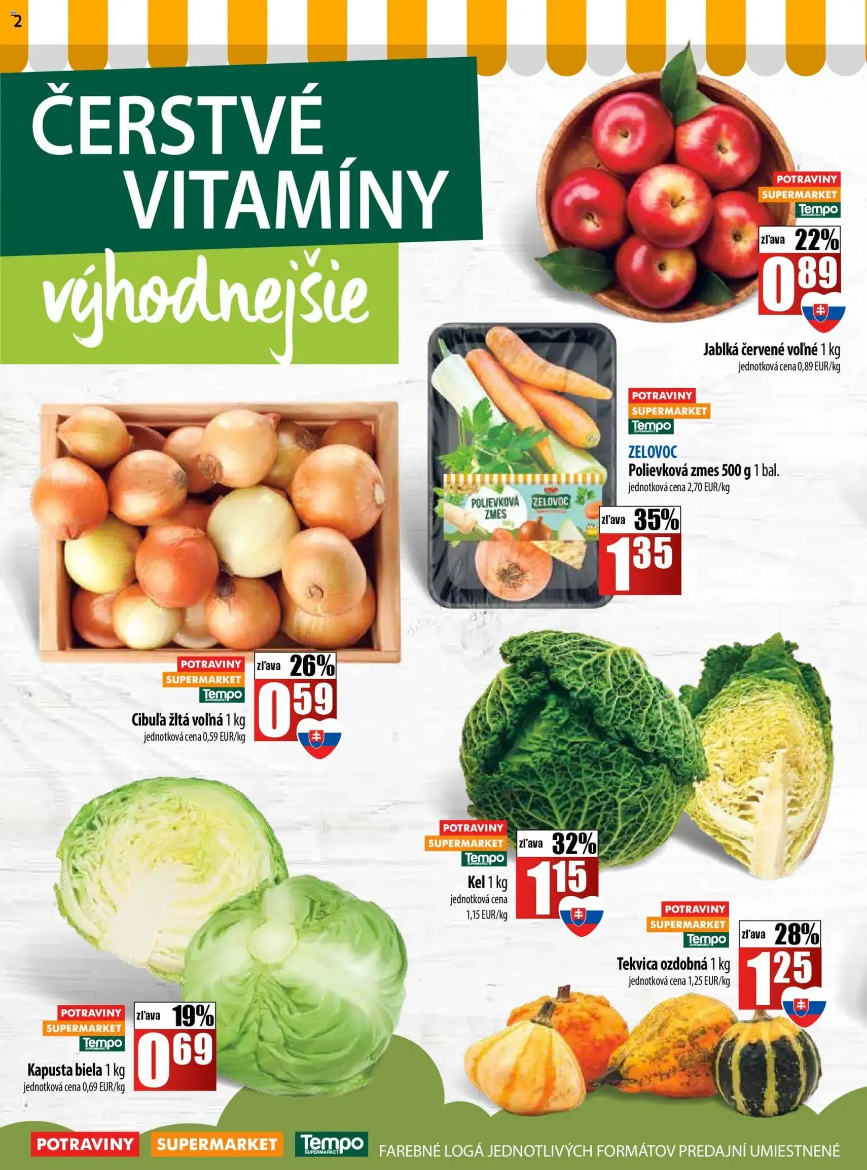 COOP Jednota leták - platný leták od 23.10.2025 strana 2 z 28 COOP Jednota leták - platný leták od 23.10.2025 strana 2 z 28