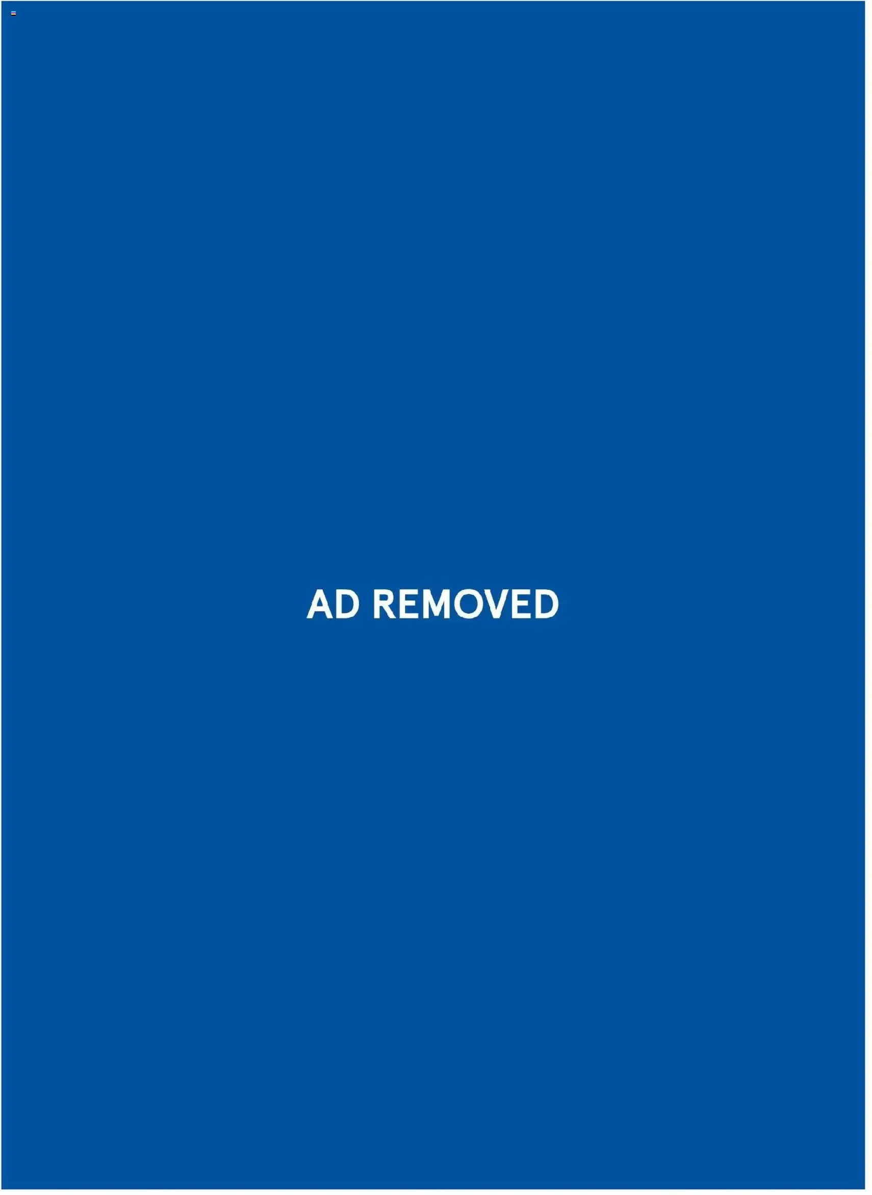 Tesco - Tesco Magazine February 2026 - valid flyer from 01/02/2026, page 100 of 100