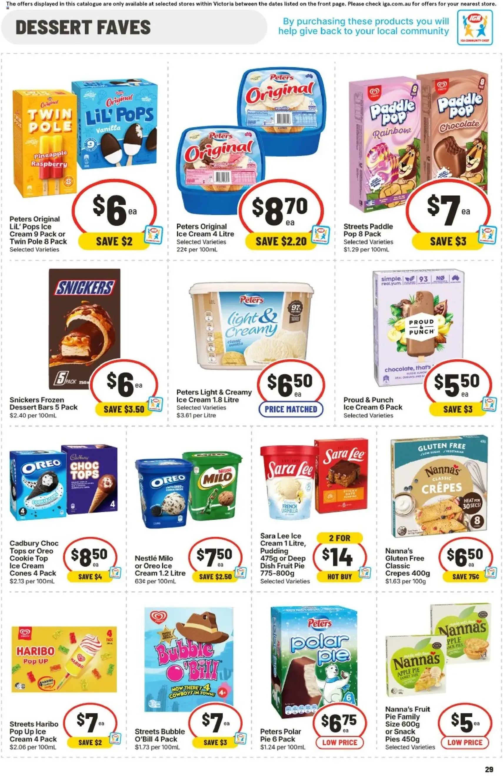 Ritchies catalogue - valid flyer from 10/06/2026, page 27 of 33