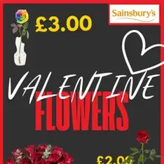 Sainsbury's - Weekly offers - Flyer preview valid from 27/01/2026