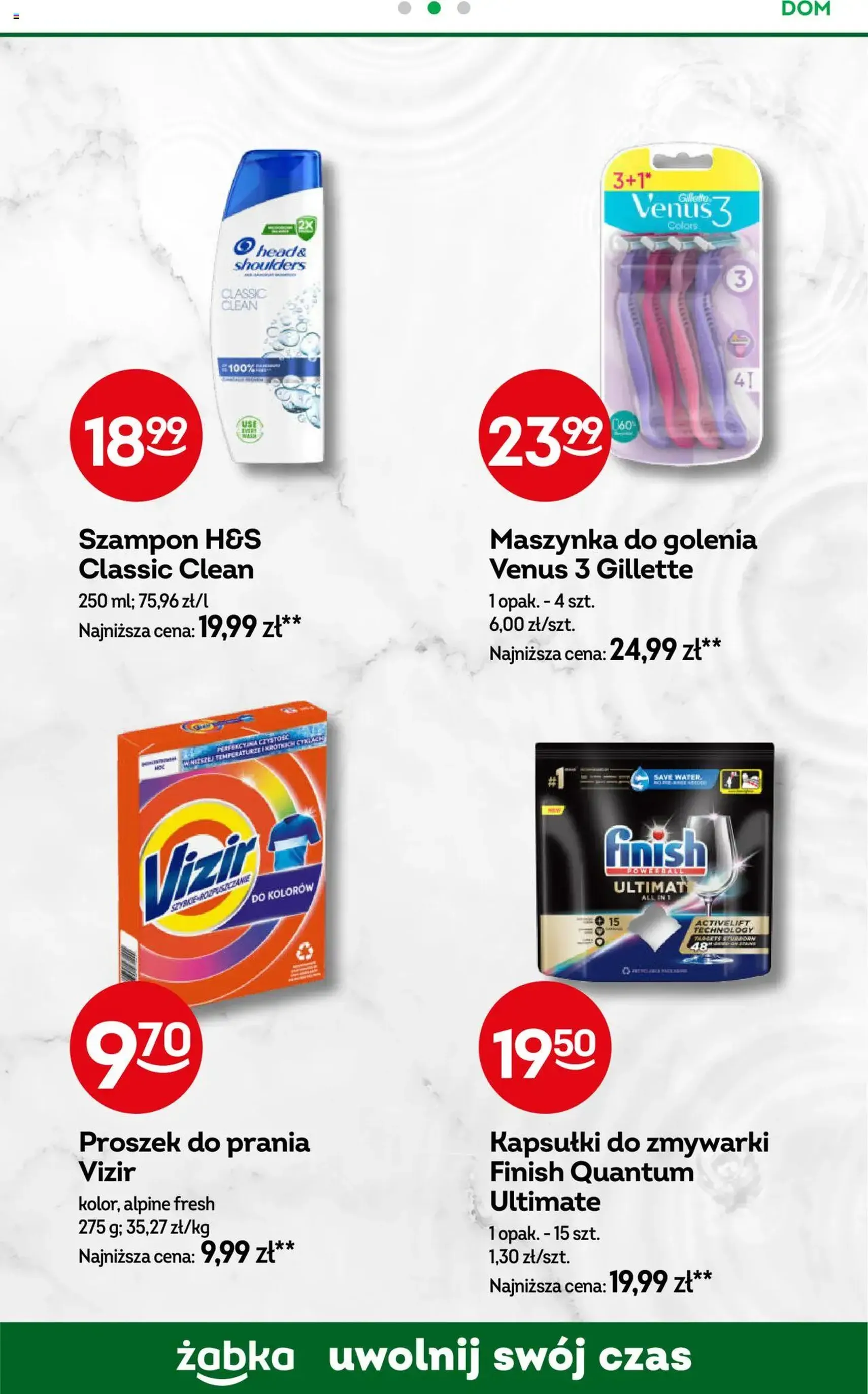 Żabka Gazetka - ważny gazetka od 08.10.2025 strona 79 z 82