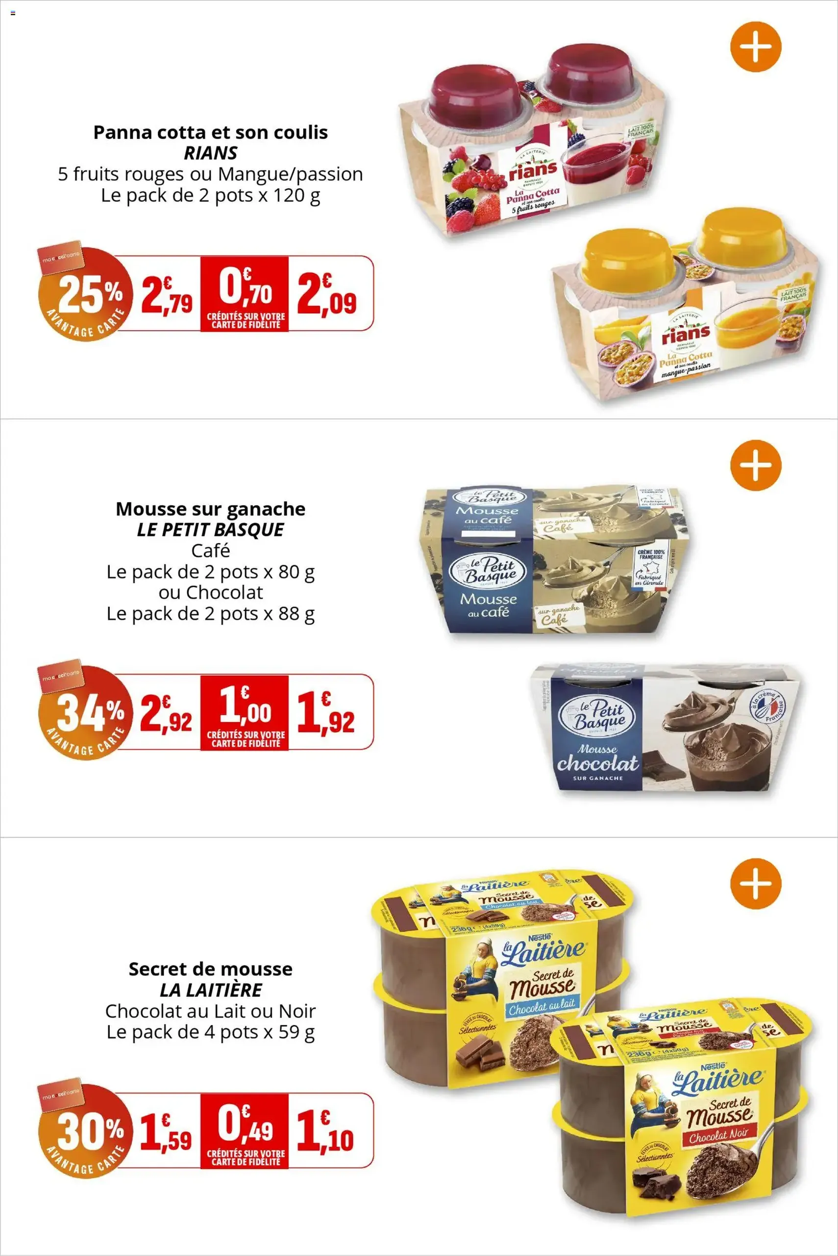 Coccinelle catalogue - brochure valable à partir du 11/03/2026, page 18 sur 39