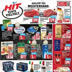 HIT Prospekt - Prospekt Vorschau gültig ab 04.05.2026