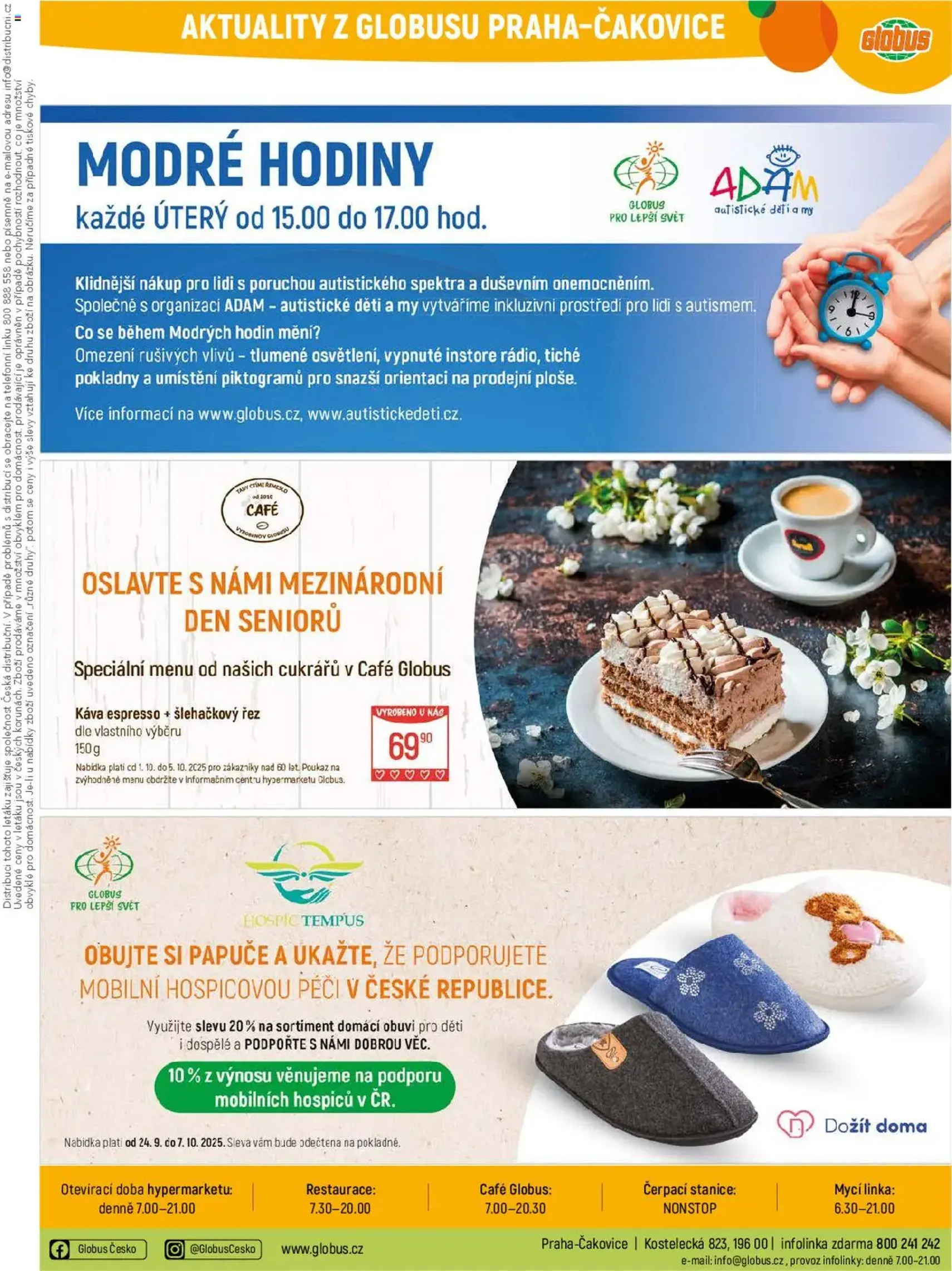 Globus leták - platný leták od 01.10.2025 strana 38 z 45