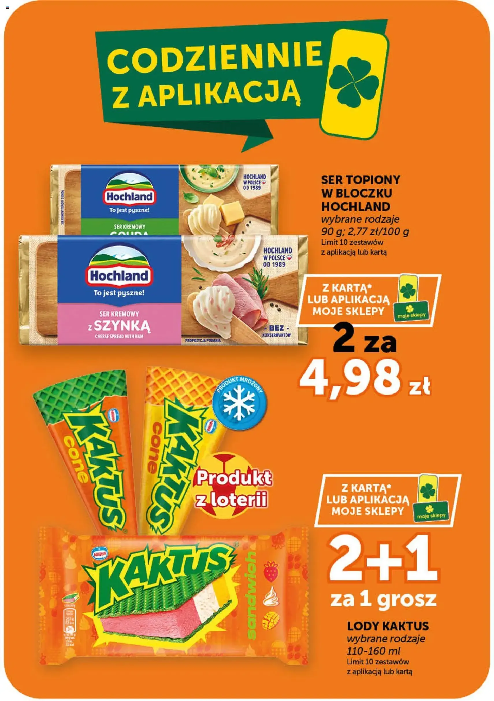 Groszek gazetka - ważny gazetka od 02.07.2026 strona 18 z 42