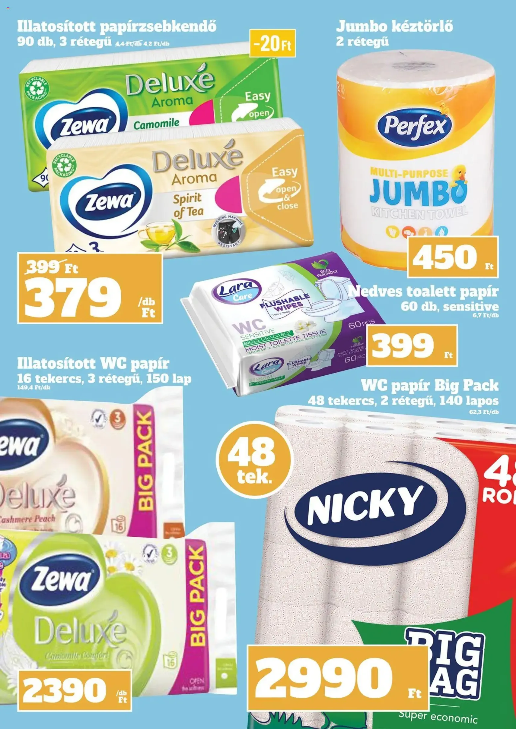 Family Diszkont Akciós újság - 2025.11.27. érvényes szórólap 30 oldal 31 oldalból