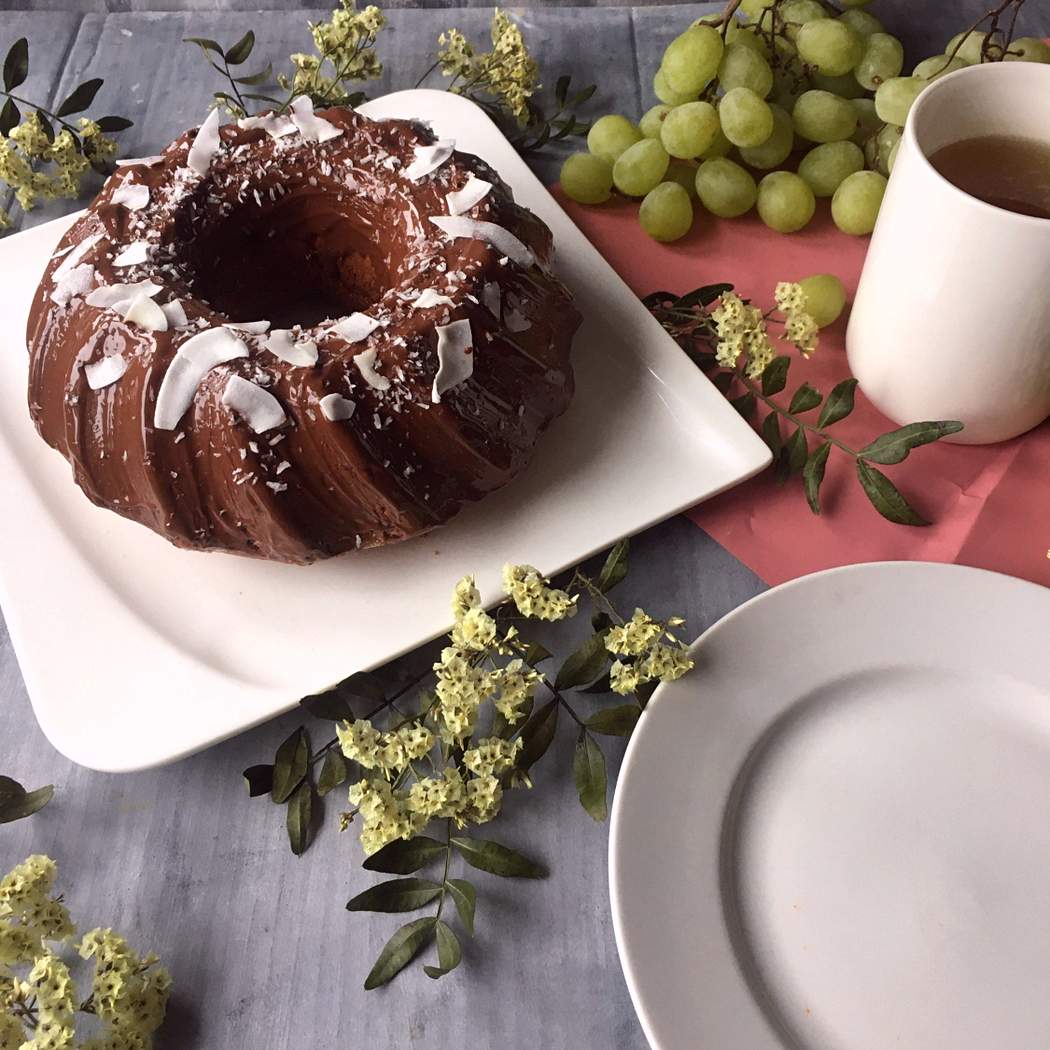 Csokoládétorta