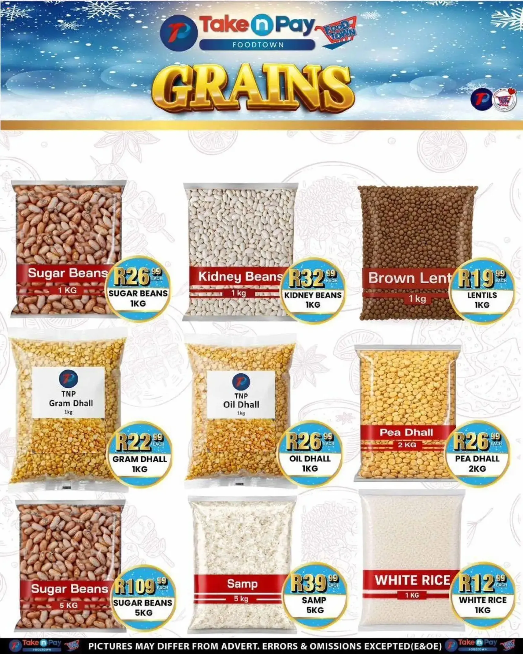 Take n Pay Specials - valid flyer from 08/06/2026, page 37 of 51