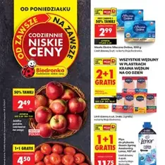 Biedronka gazetka - podgląd gazetki ważnej od 05.01.2026