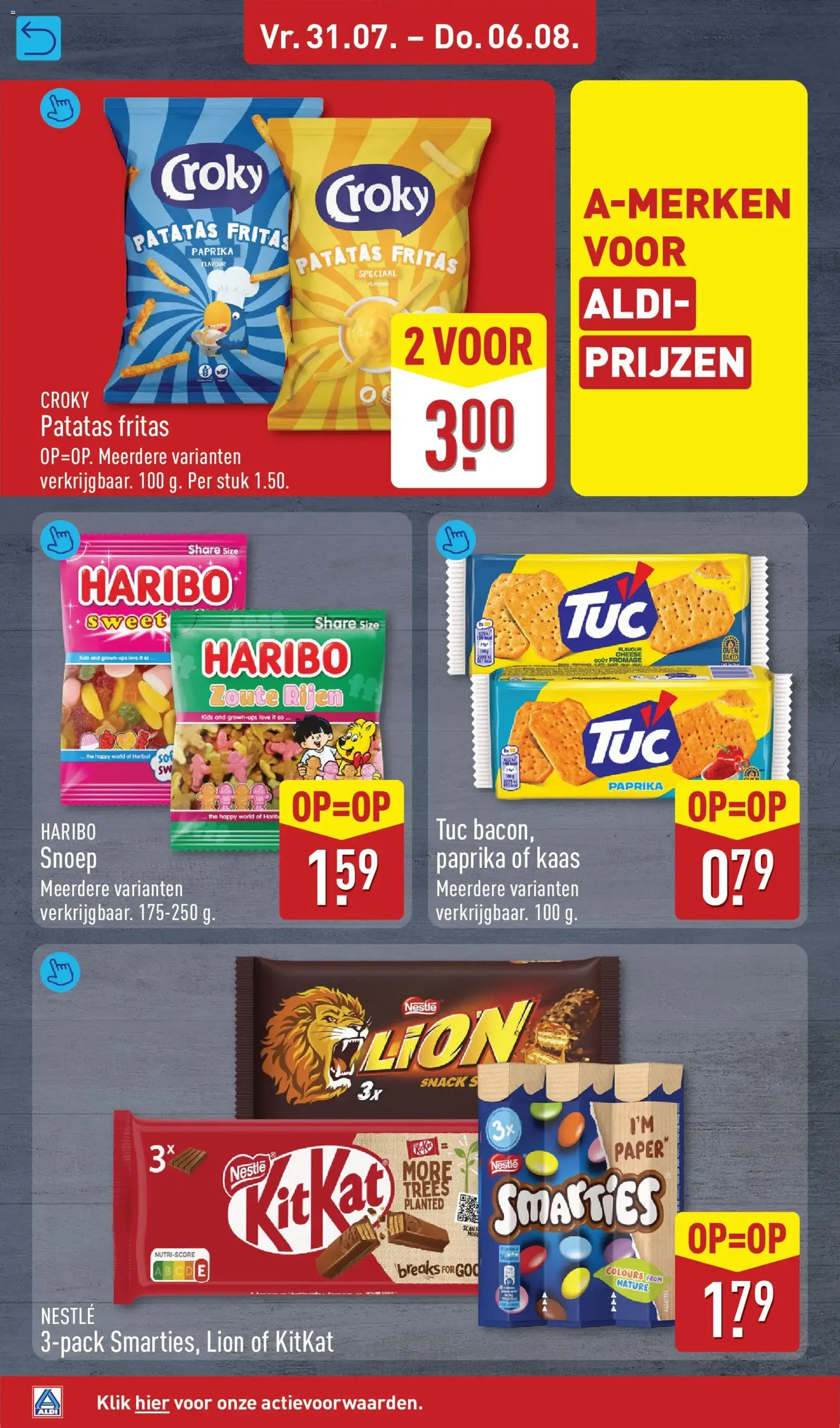 Aldi folder week 31 - geldige folder vanaf 27-07-2026 pagina 48 van 61
