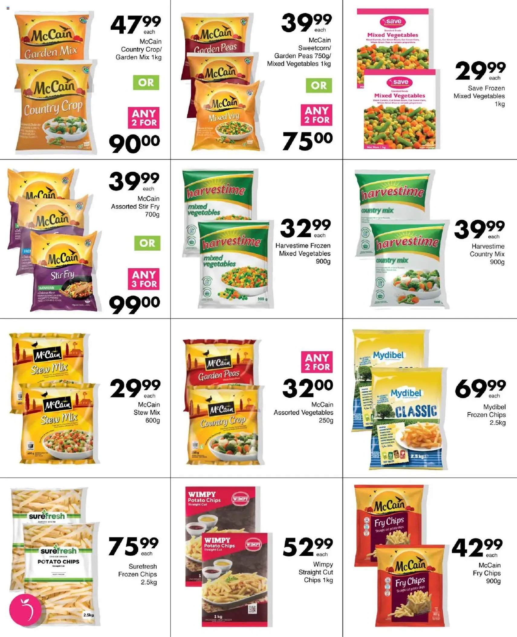 Save Specials - valid flyer from 11/06/2026, page 11 of 86