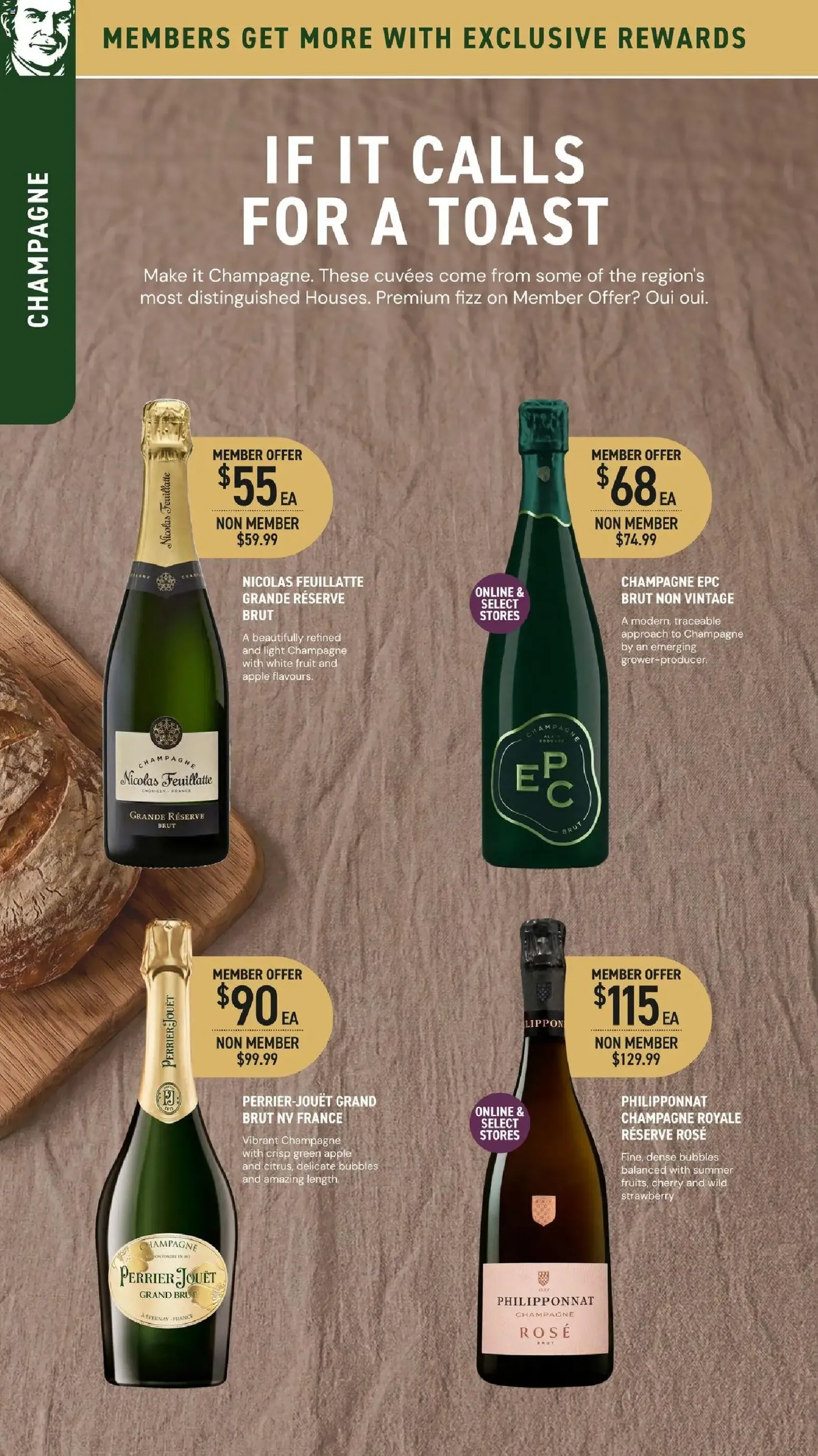 Dan Murphy's catalogue - valid flyer from 02/07/2026, page 14 of 40