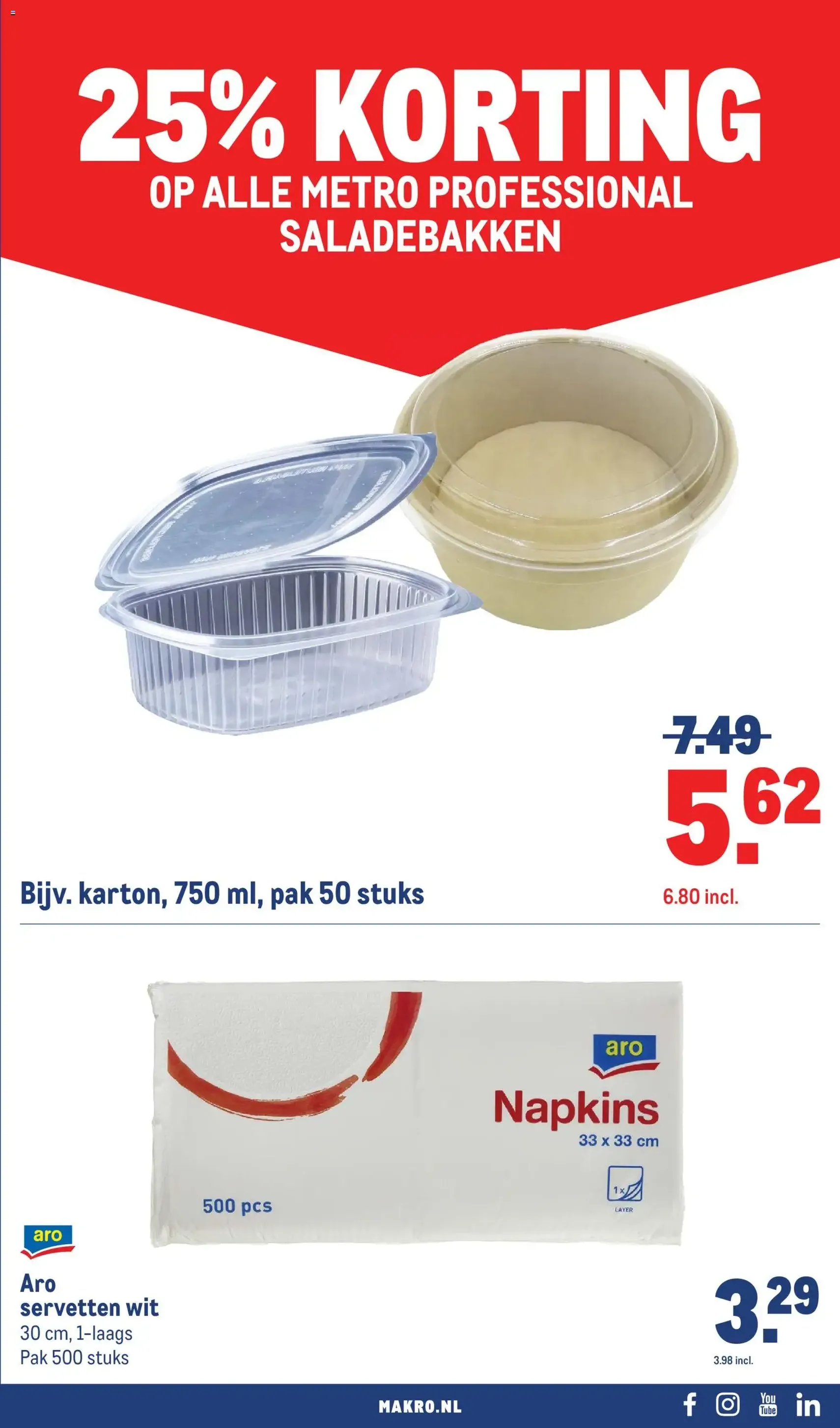 Makro folder - geldige folder vanaf 06-05-2026 pagina 87 van 114