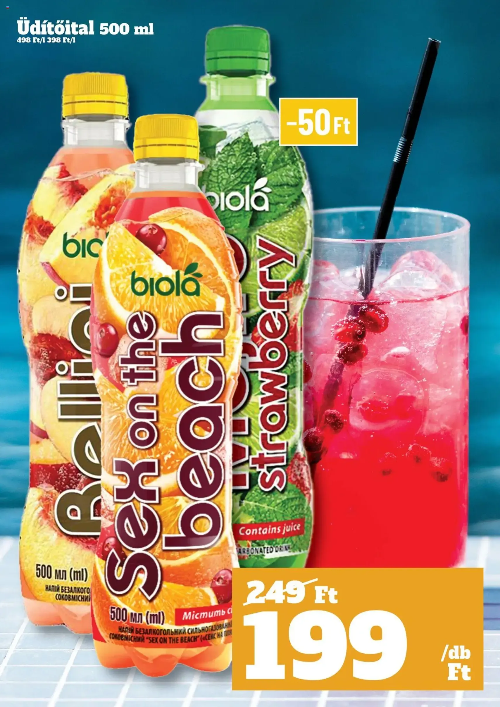 Family Diszkont Akciós újság - 2025.12.11. érvényes szórólap 9 oldal 32 oldalból