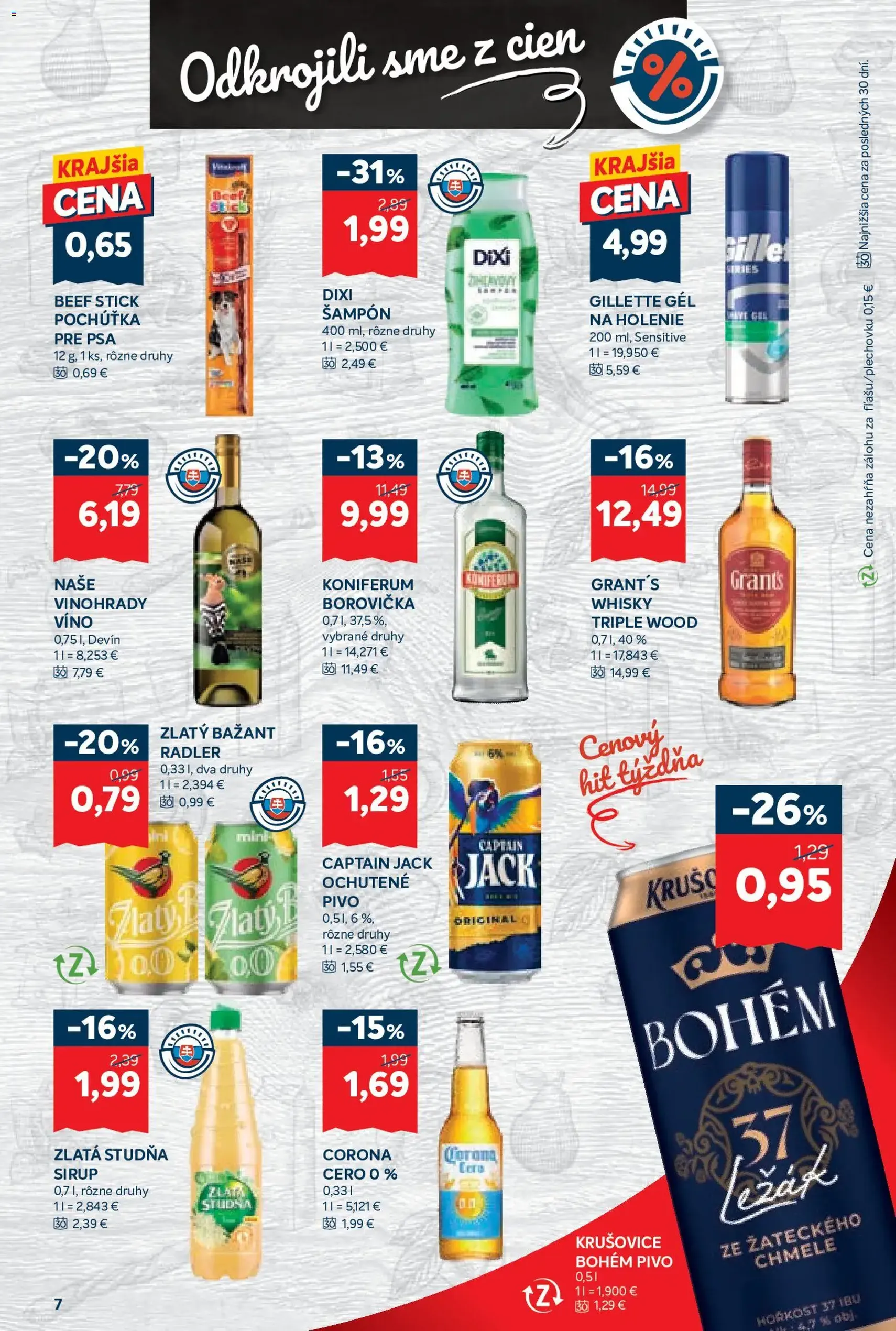 Kraj leták - platný leták od 15.10.2026 strana 13 z 18