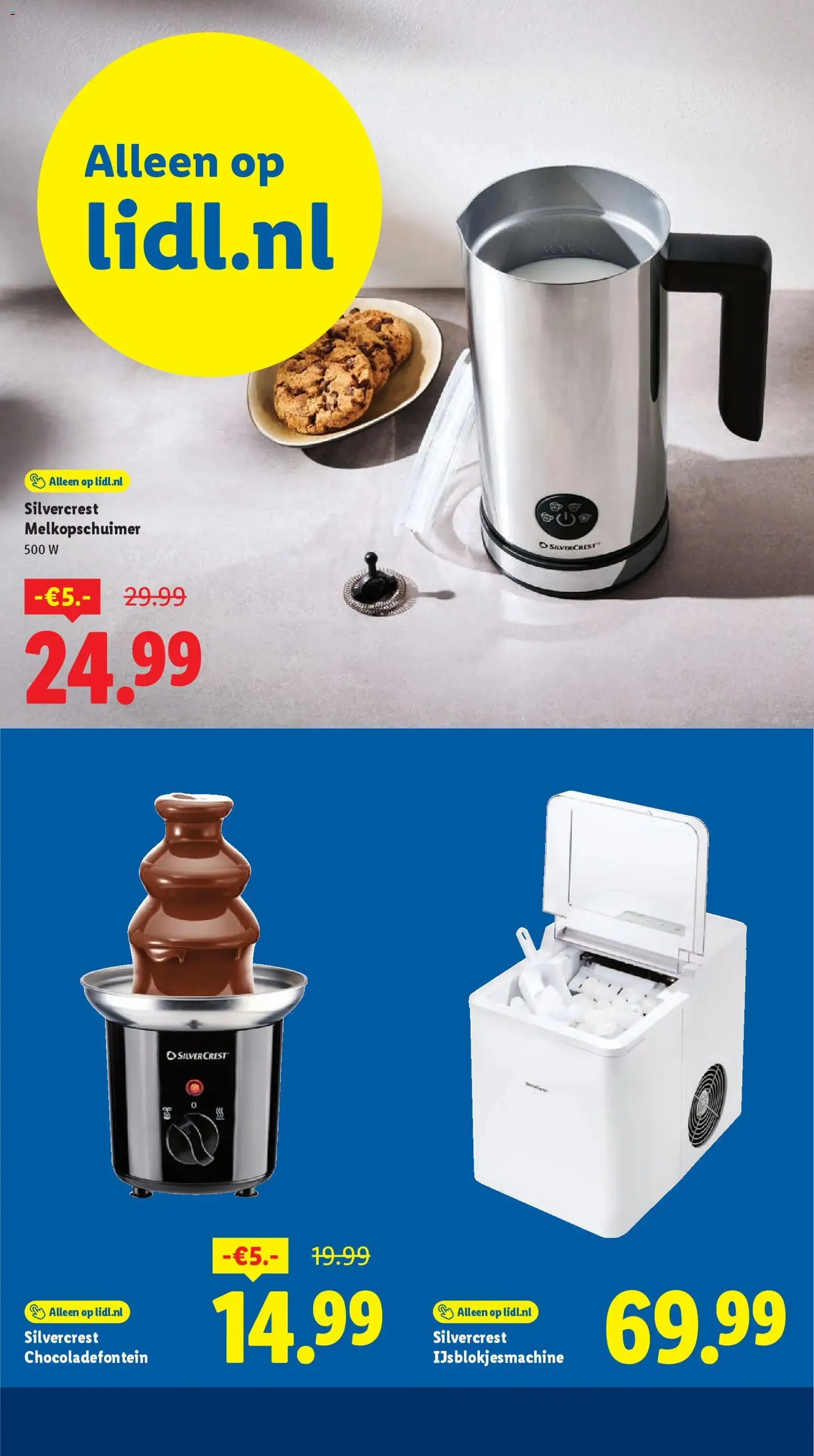 Lidl - Folder week 49 - geldige folder vanaf 01-12-2025 pagina 3 van 38