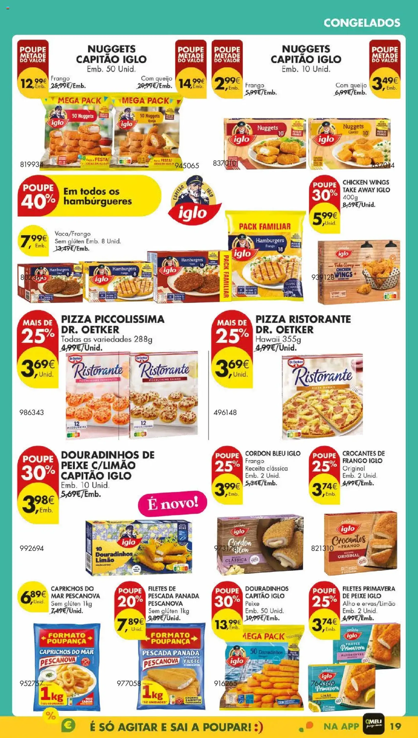 Pingo Doce folheto - folheto válido a partir de 12/08/2025 página 23 de 56