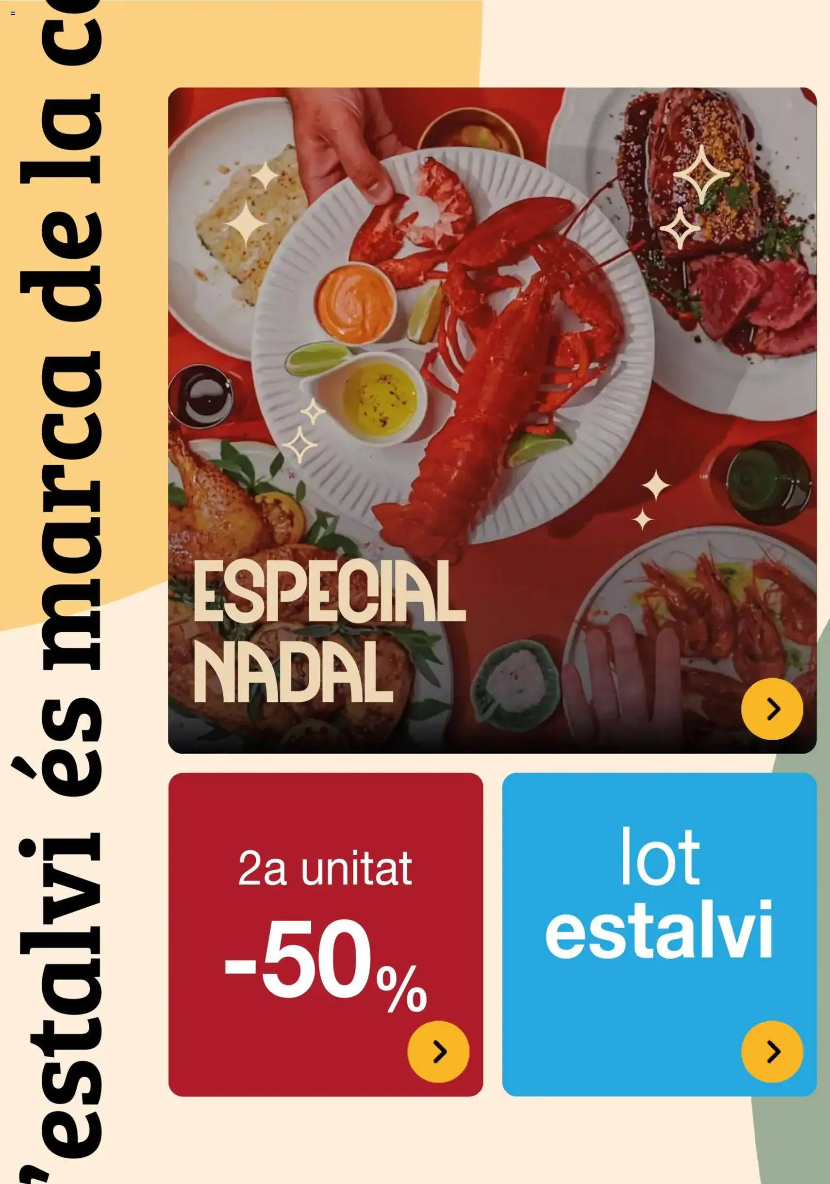 Bonpreu folleto - folleto válido desde 16/12/2025 página 2 de 106