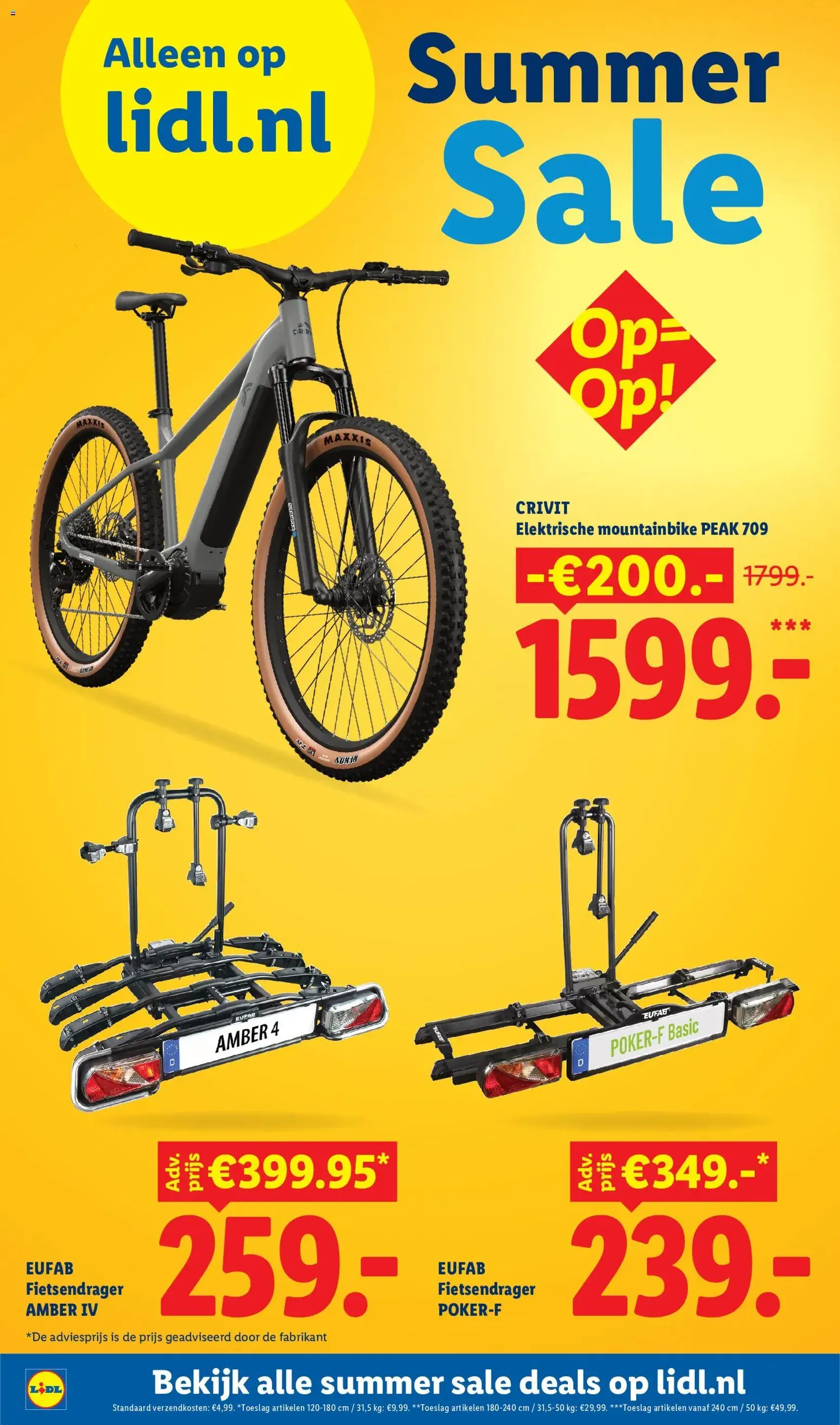 Lidl folder week 29 - geldige folder vanaf 13-07-2026 pagina 31 van 48