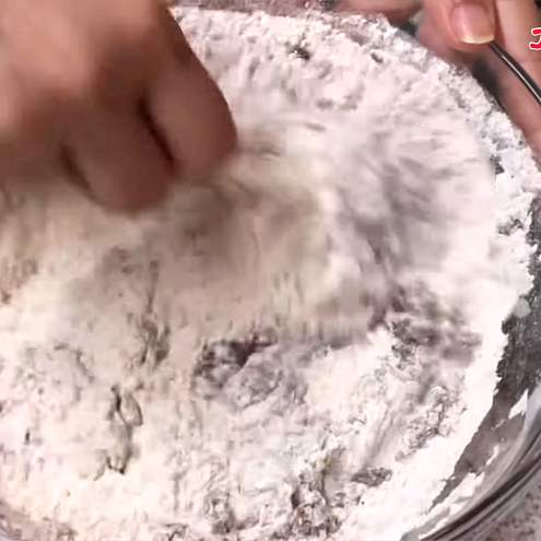 Ricetta crostata di ricotta e cioccolato - procedimento 1