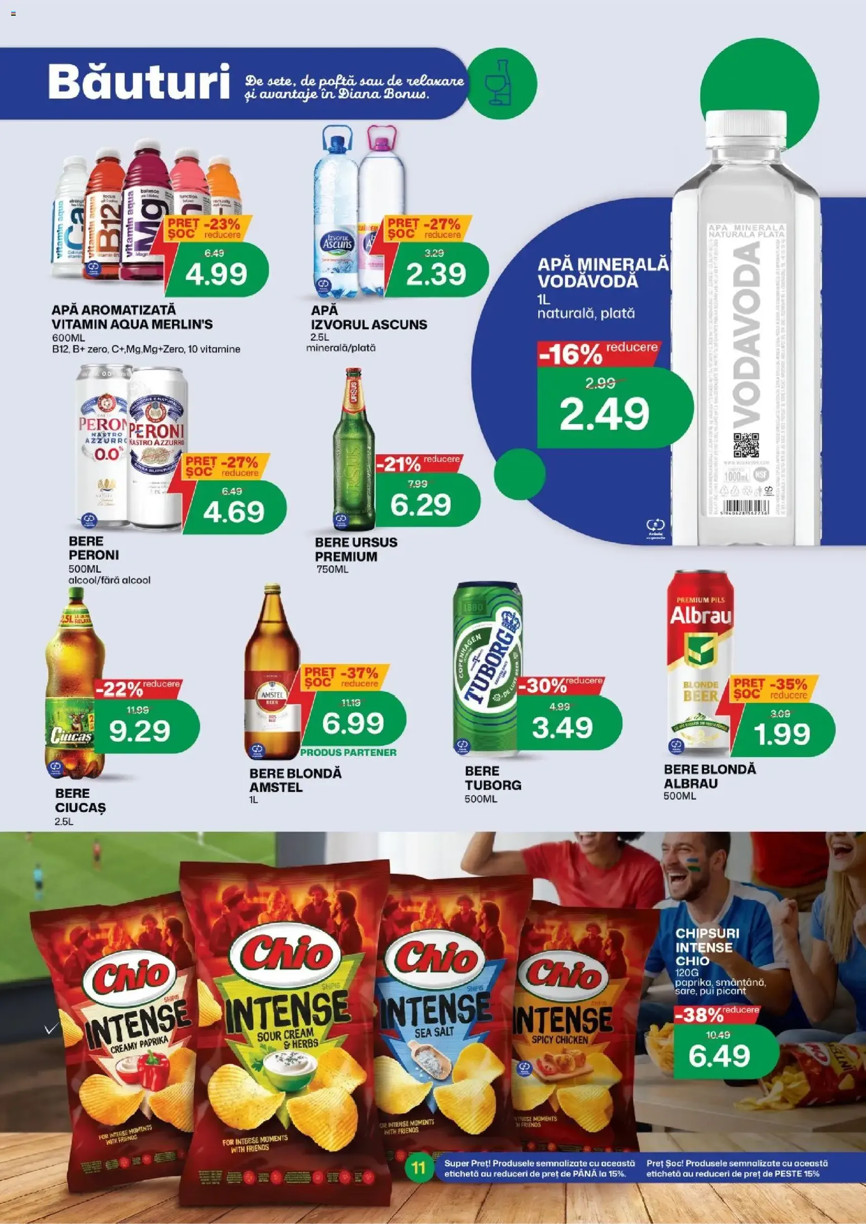Diana Catalog - cataloage valabile începând cu 16.06.2026 pagina 10 din 16