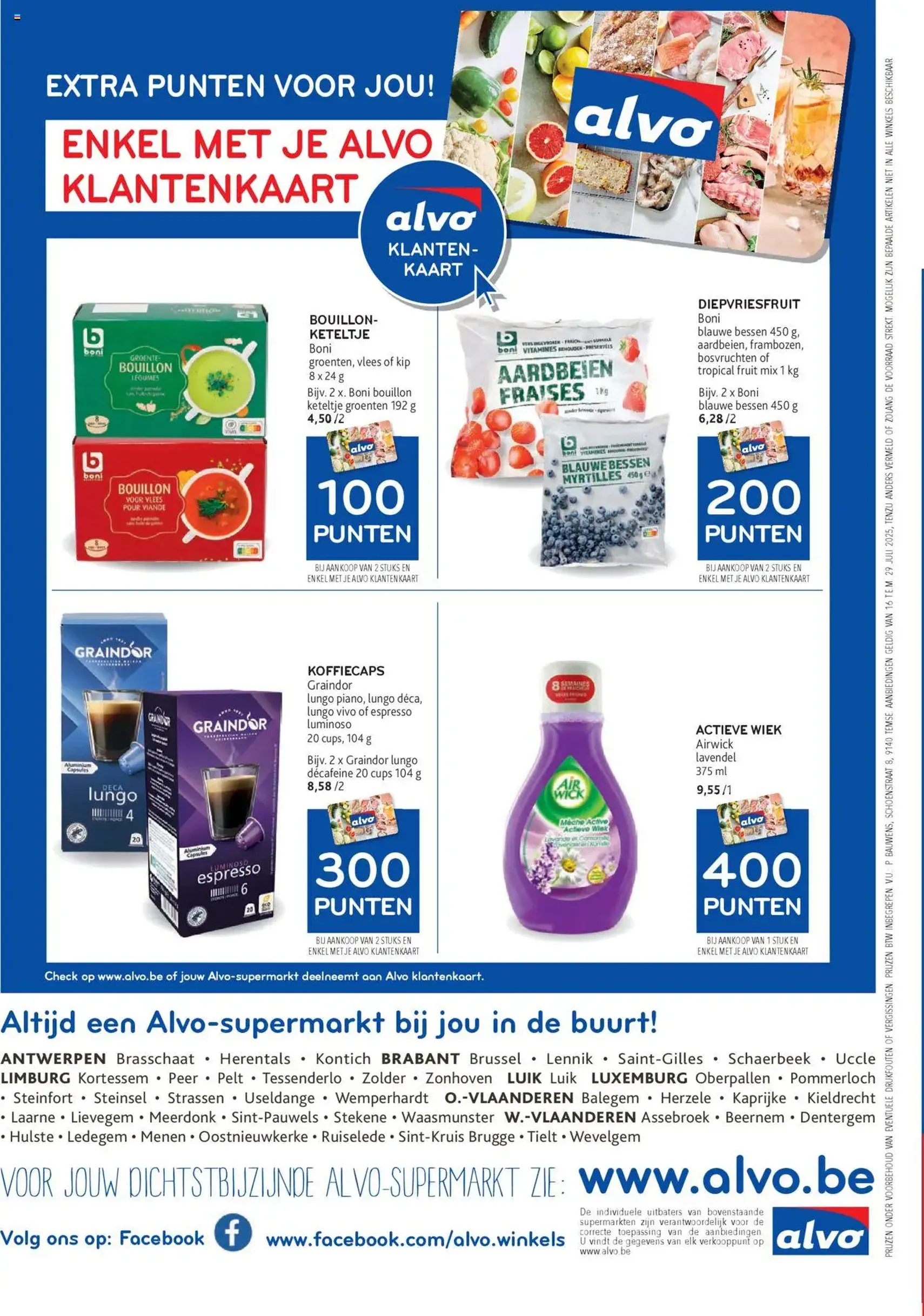 Alvo folder - geldige folder vanaf 16/07/2025 pagina 12 van 12