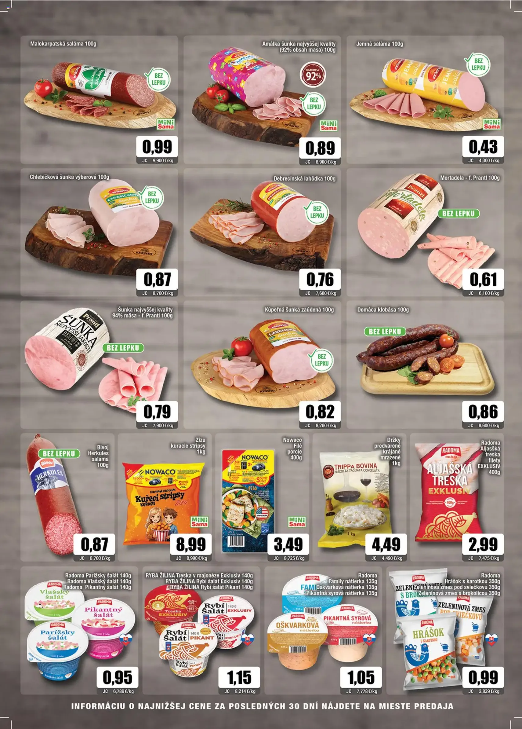 Sama leták - platný leták od 05.12.2025 strana 2 z 12