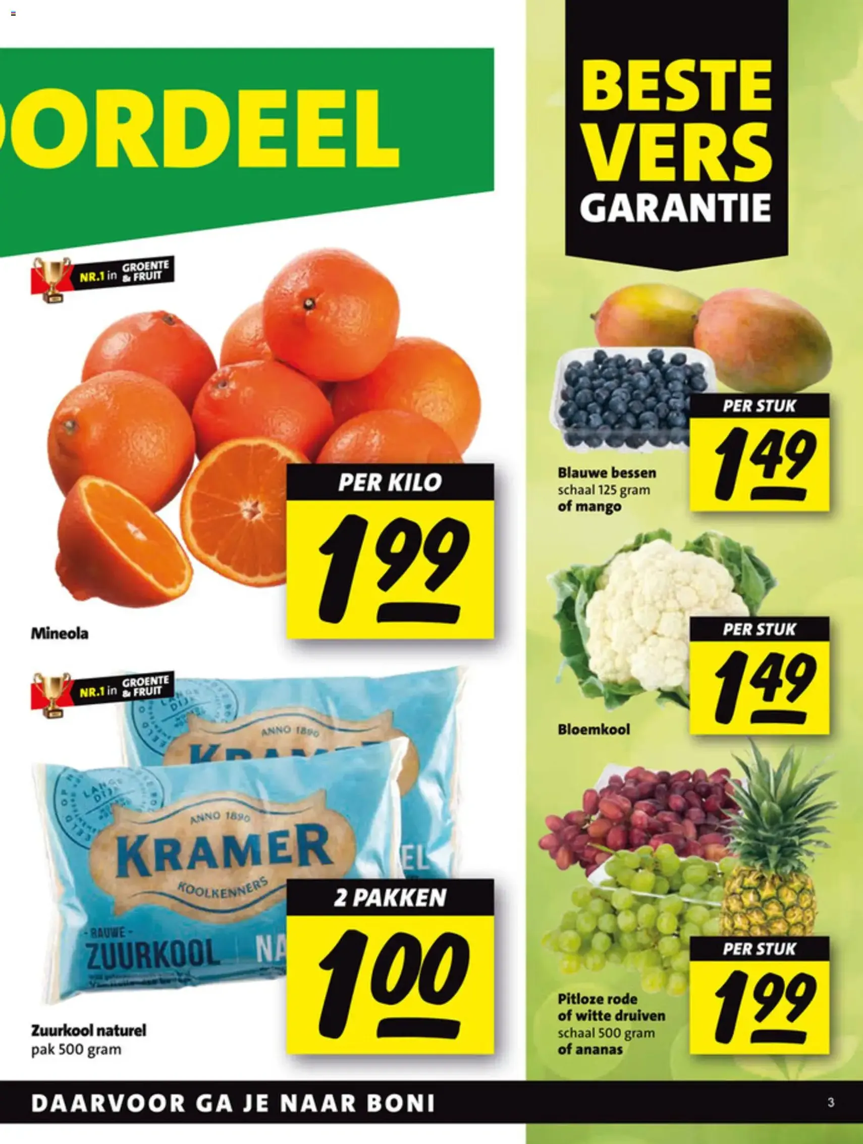 Boni - Folder week 6 - geldige folder vanaf 02-02-2026 pagina 3 van 29