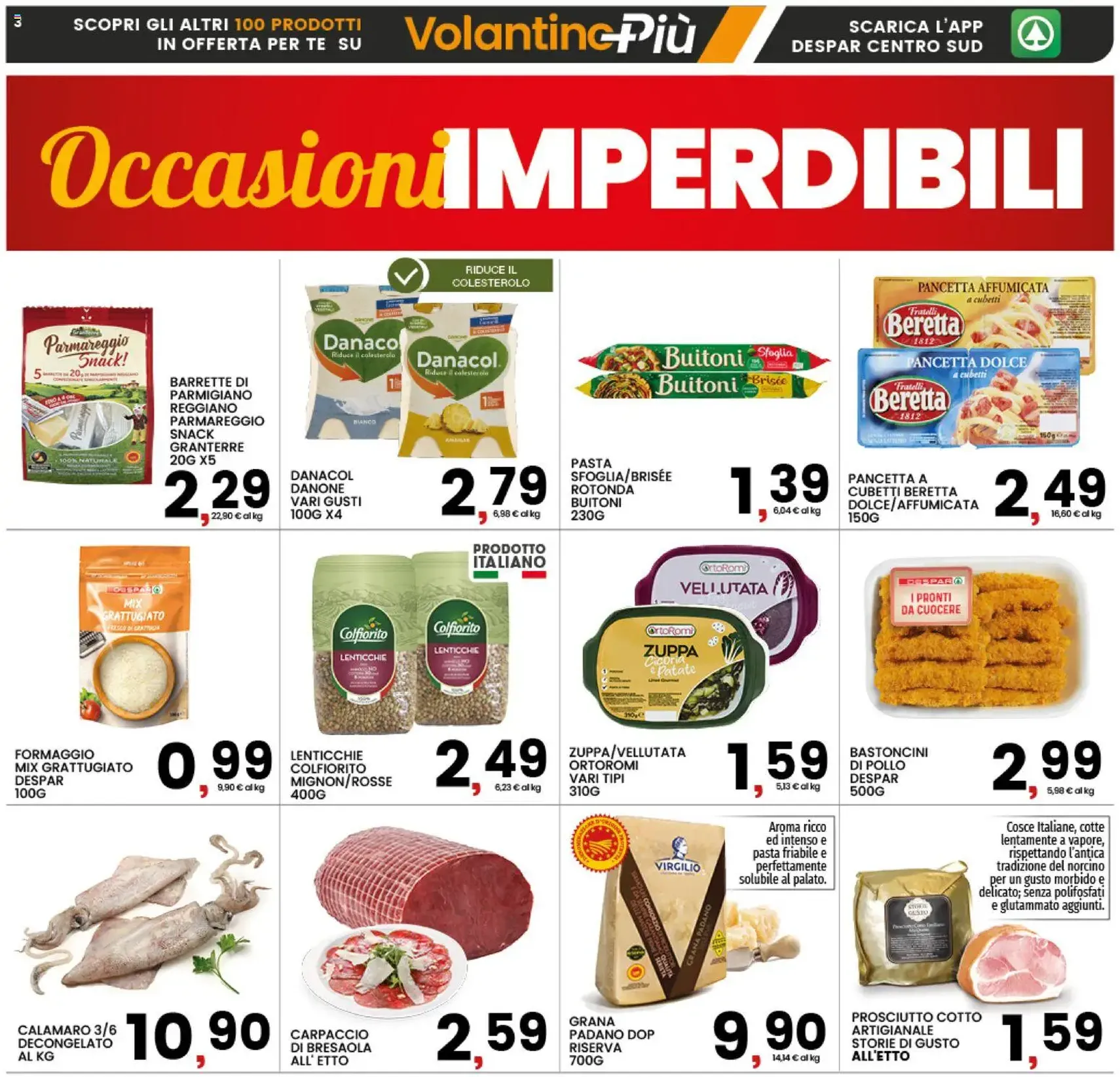 Volantino Interspar - volantino valido dal 12/02/2026 pagina 3 di 43