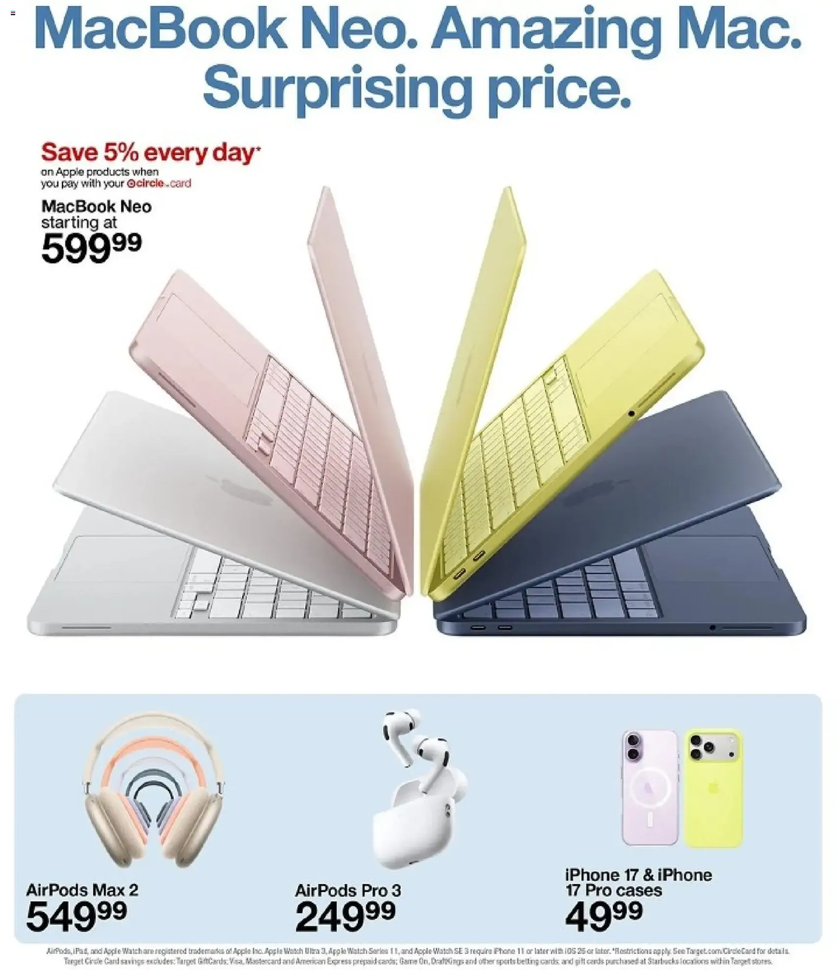 Target Weekly Ad - valid flyer from 05/24/2026, page 14 of 32