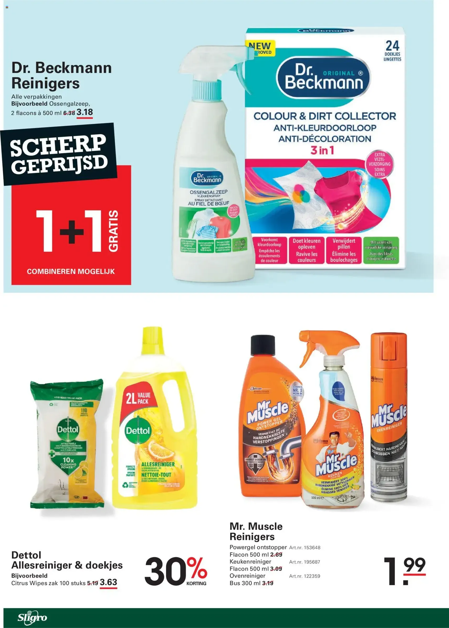 Sligro folder - geldige folder vanaf 23-07-2026 pagina 74 van 82