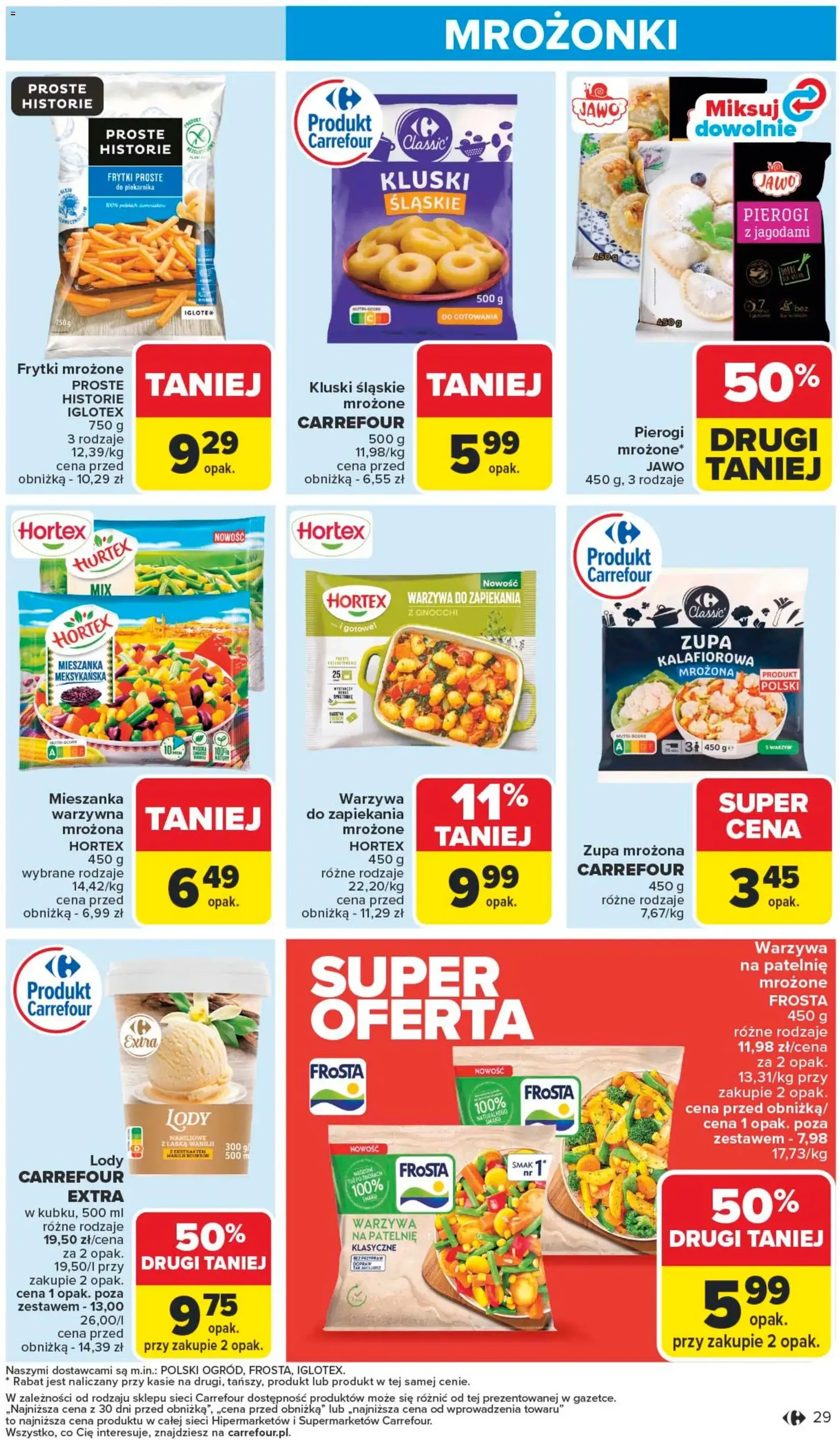 Carrefour Gazetka - ważny gazetka od 10.11.2025 strona 31 z 54